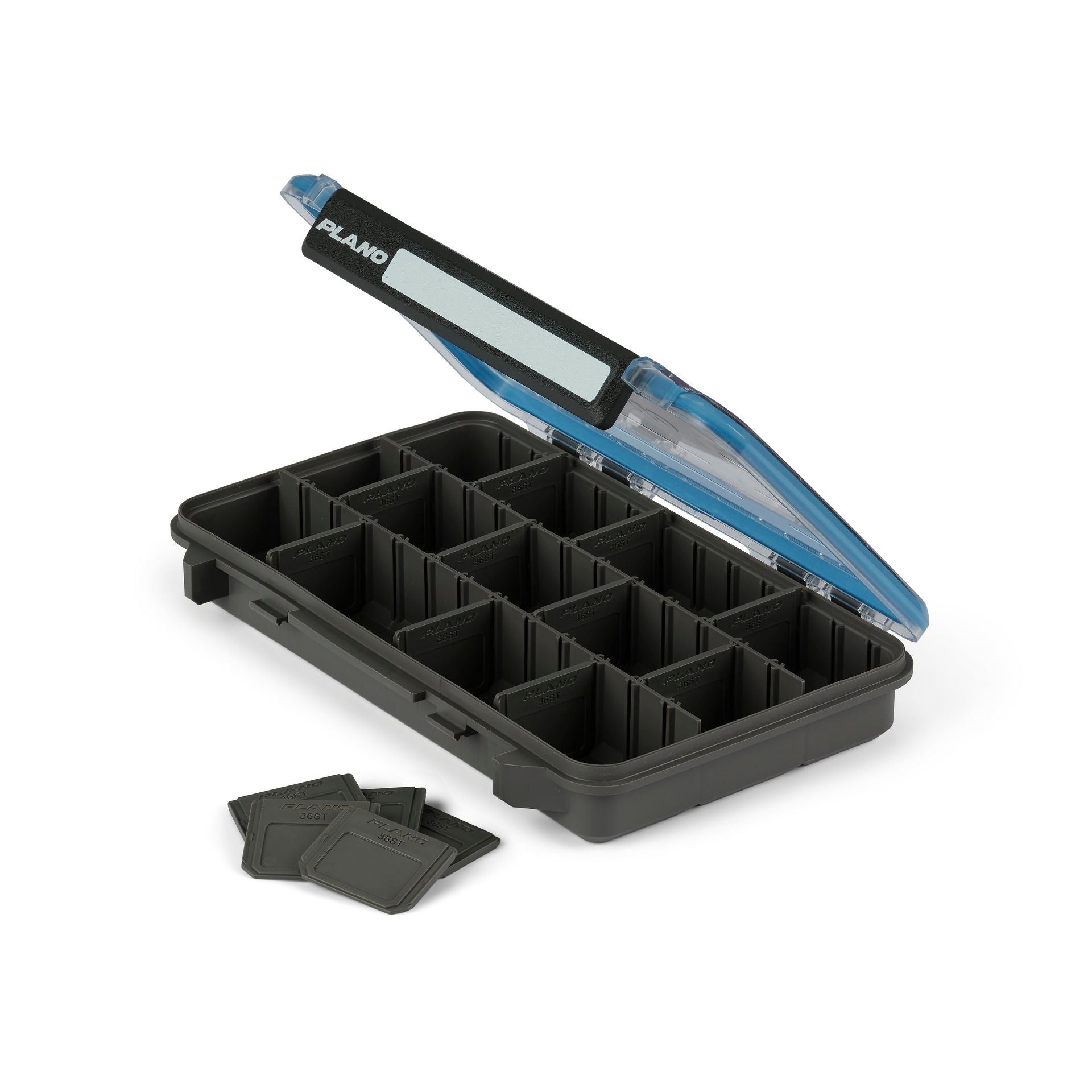 StowAway® 3600™ Waterproof 4-Pack