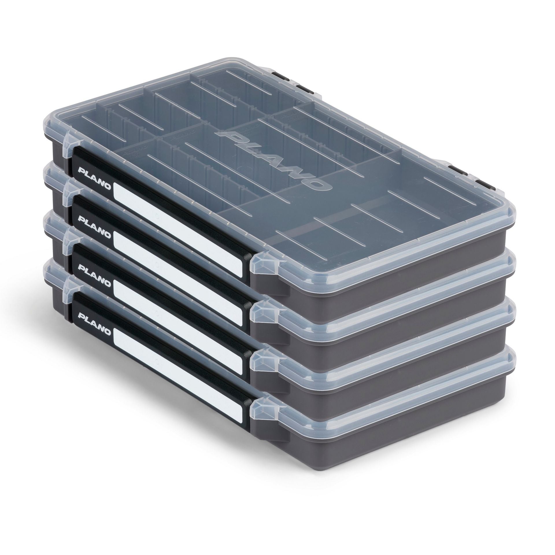 StowAway® 3600™ 50/50 Split 4-Pack