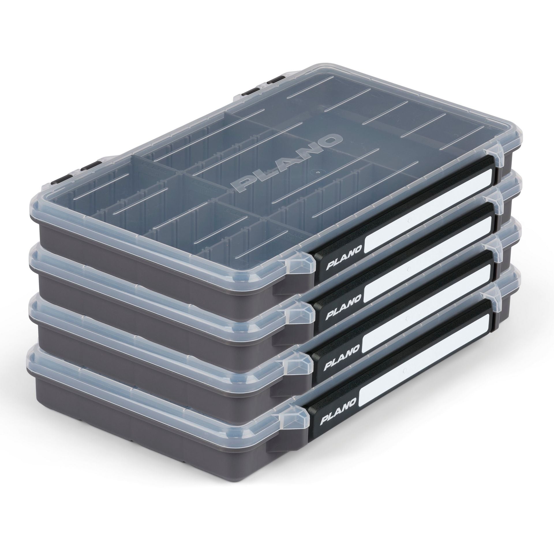 StowAway® 3600™ 50/50 Split 4-Pack