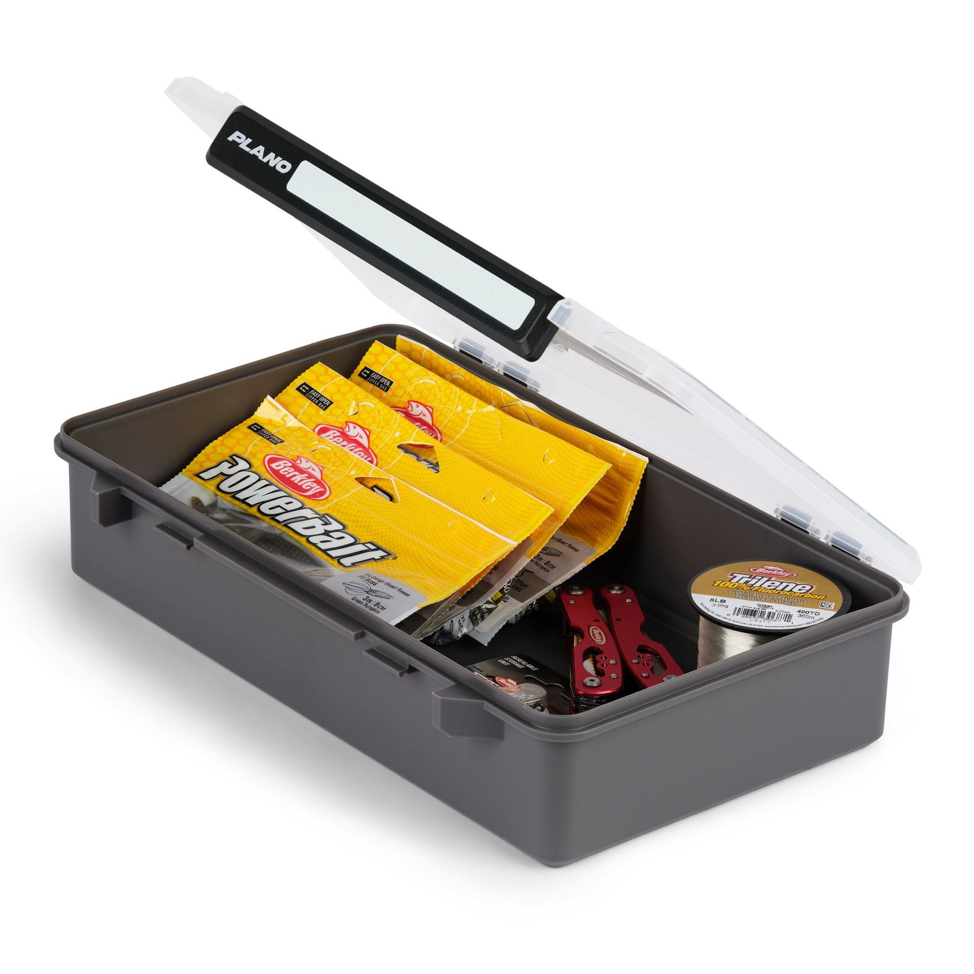 StowAway® 3700™ Deep Open