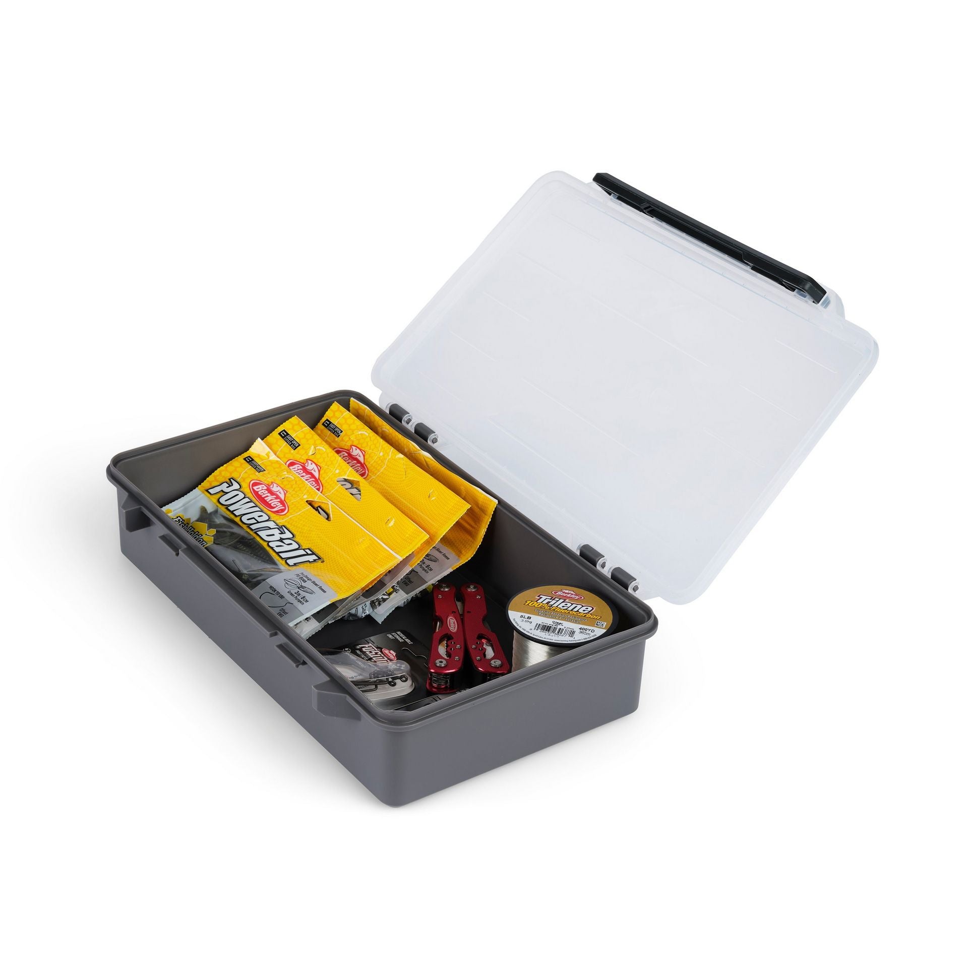 StowAway® 3700™ Deep Open