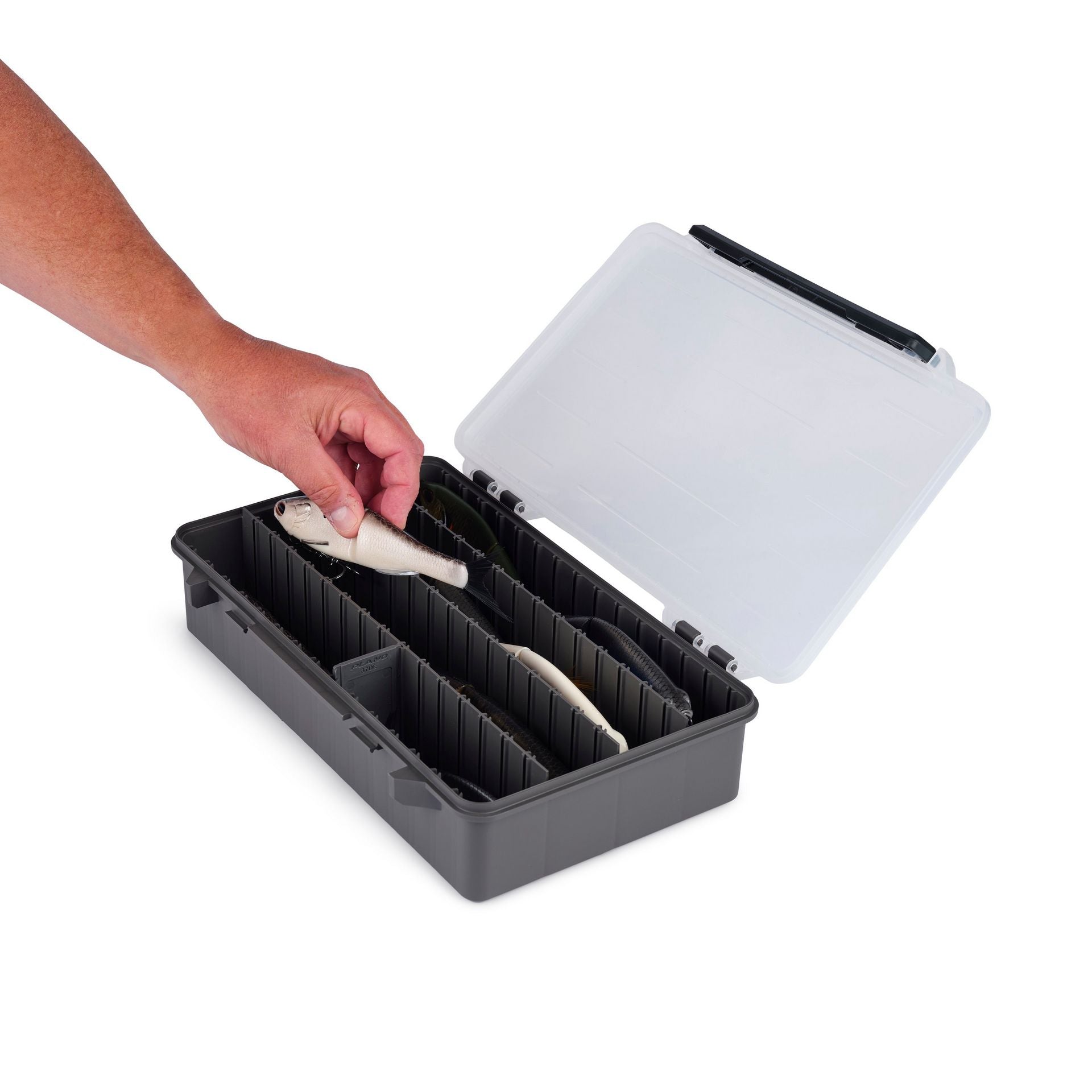 StowAway® 3700™ Deep