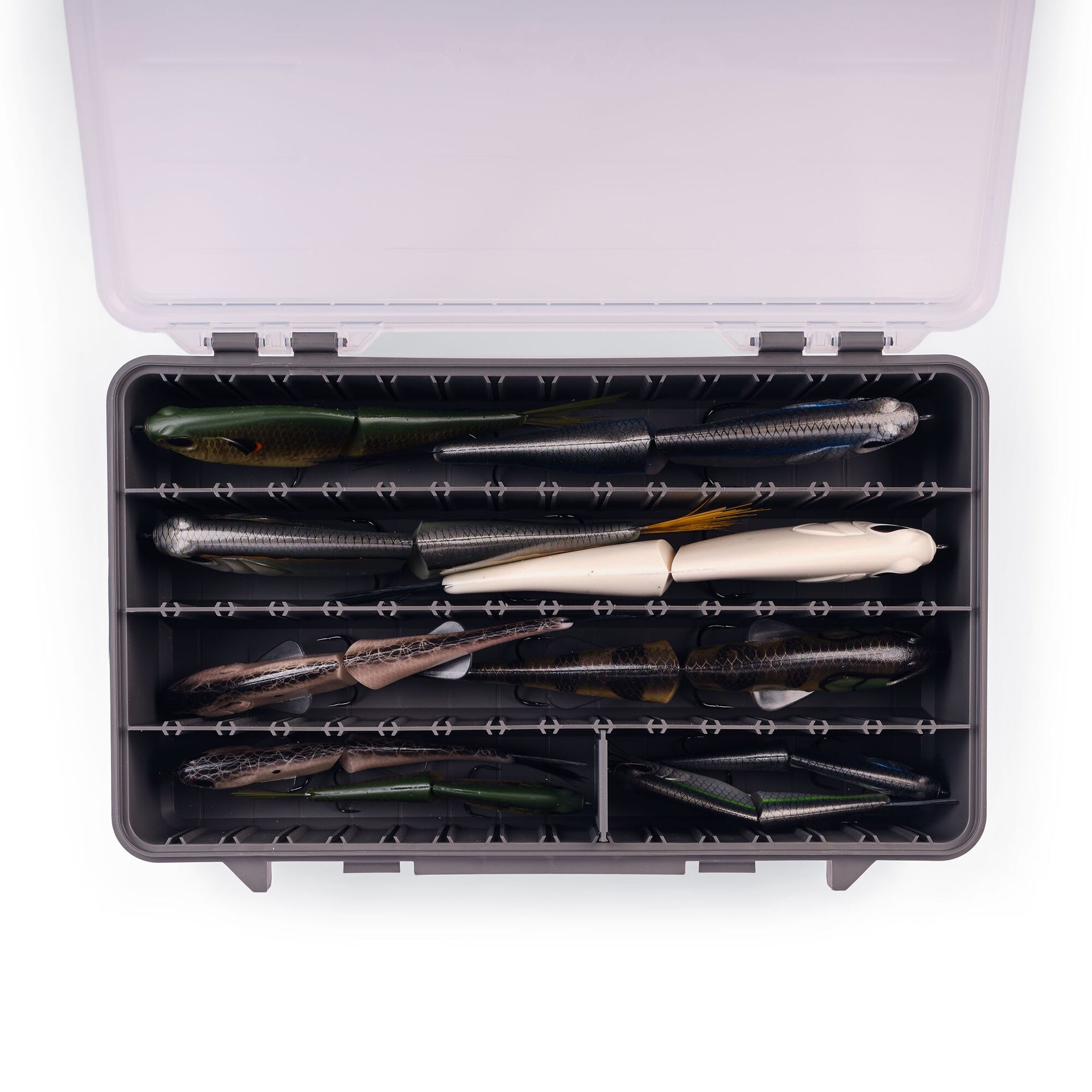 Plano 3700 Deep StowAway Plano 3700 Deep StowAway