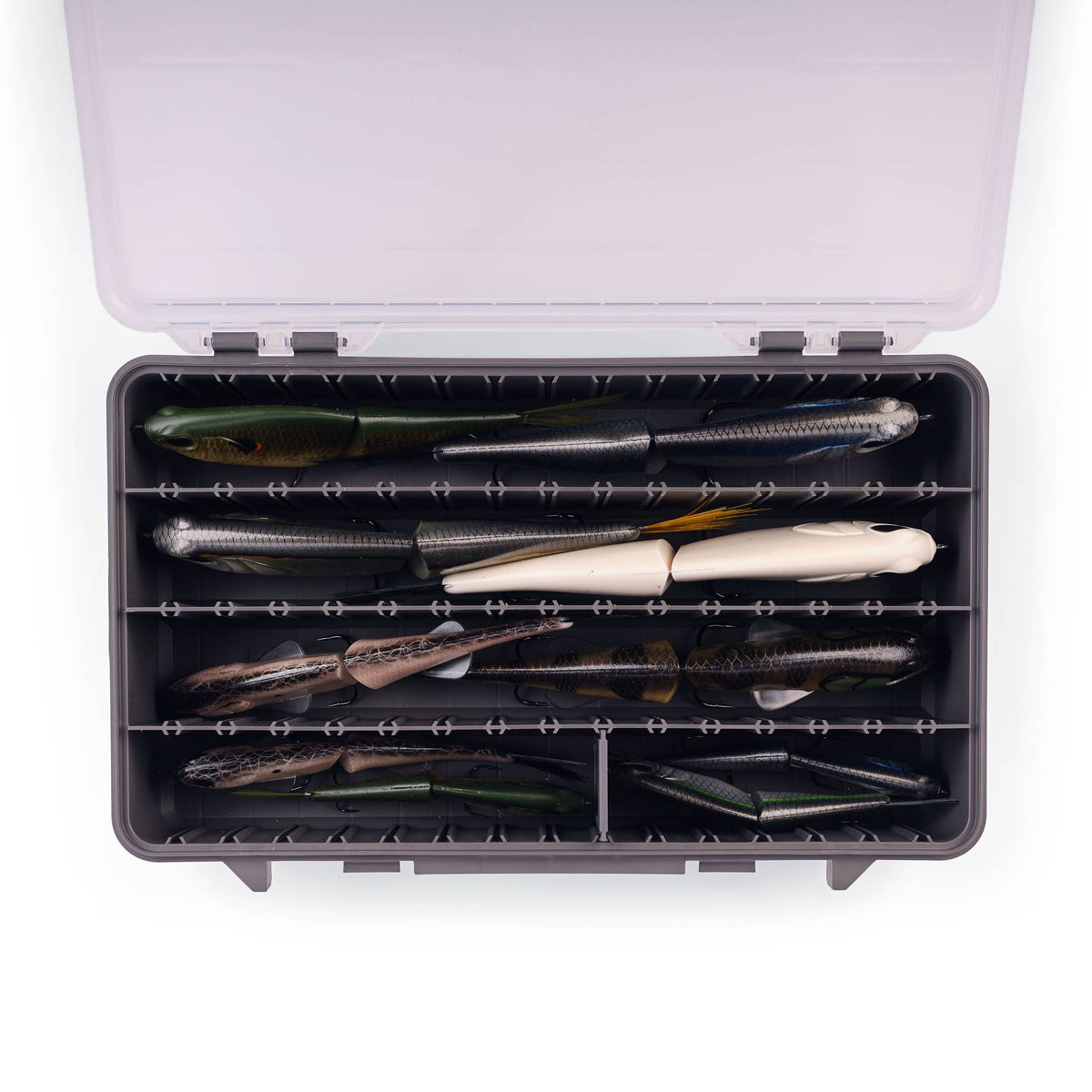 Plano StowAway® 3700® Deep