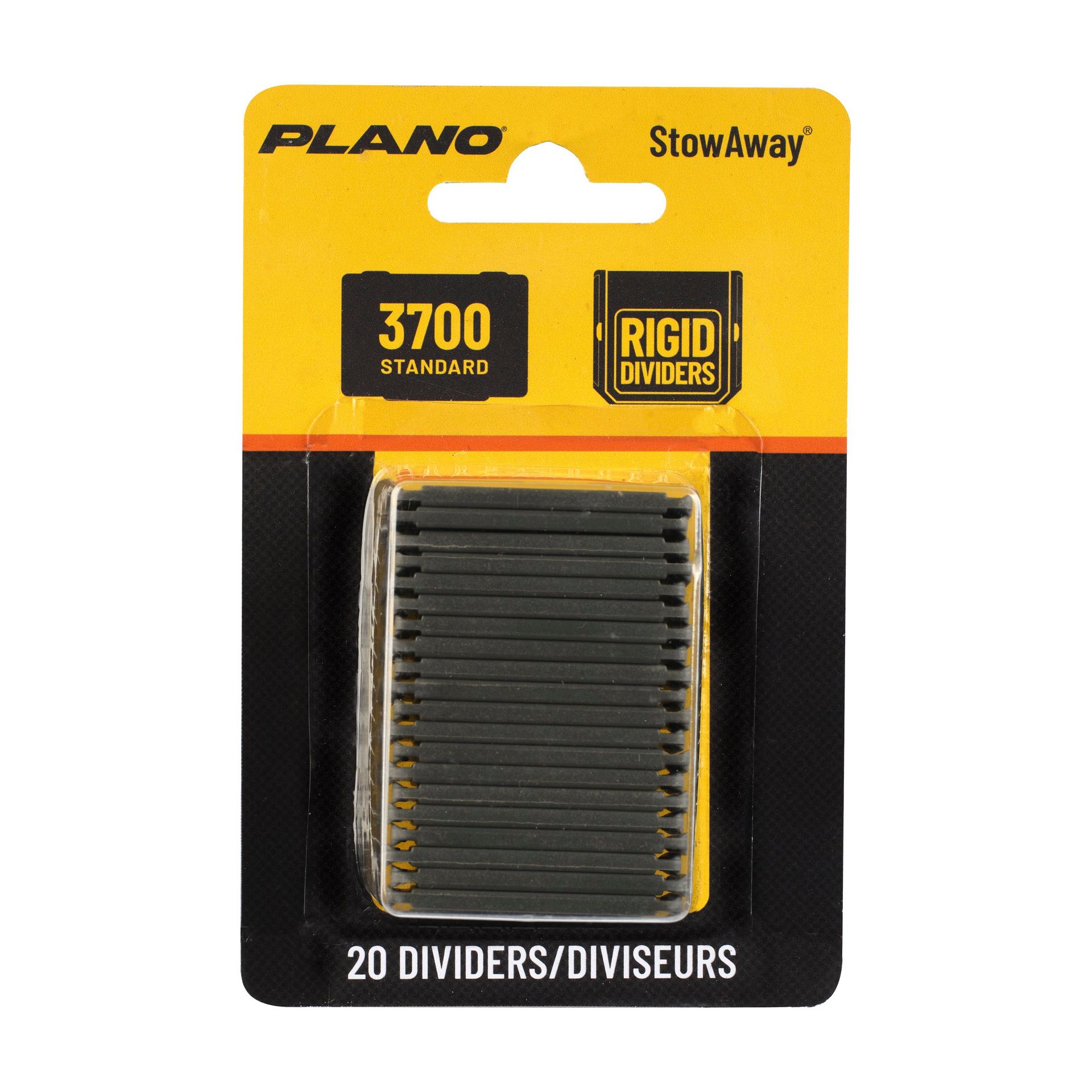 StowAway® 3700™ Divider Pack