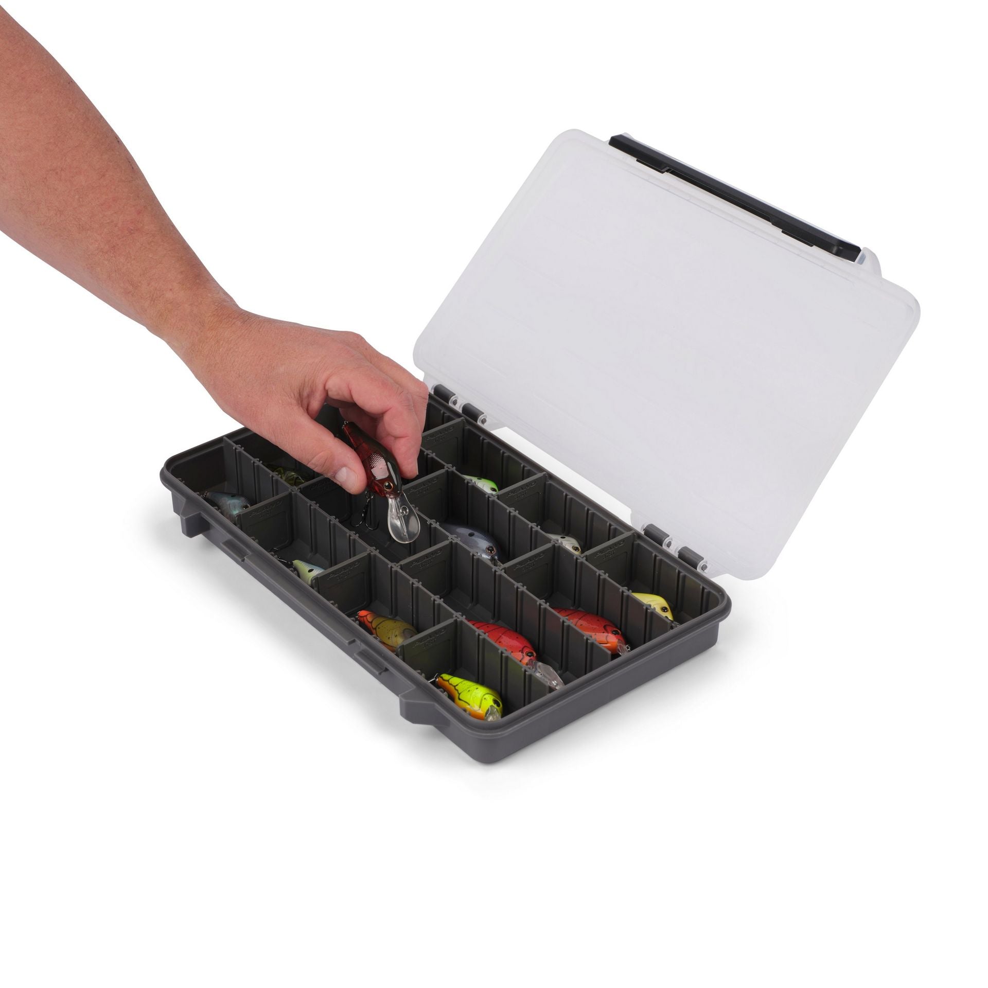 StowAway® 3700™ Stow