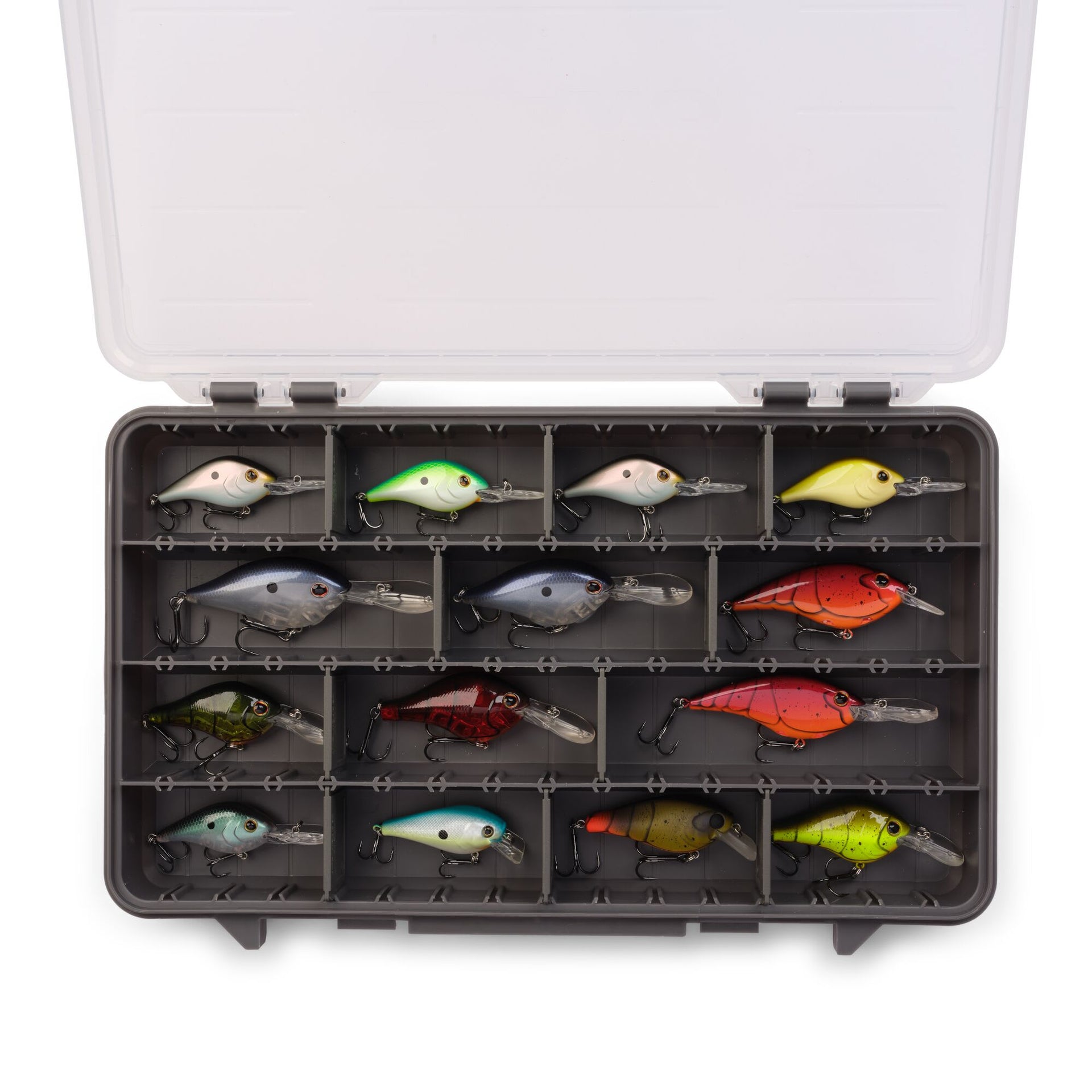 StowAway® 3700® StowAway® 3700®