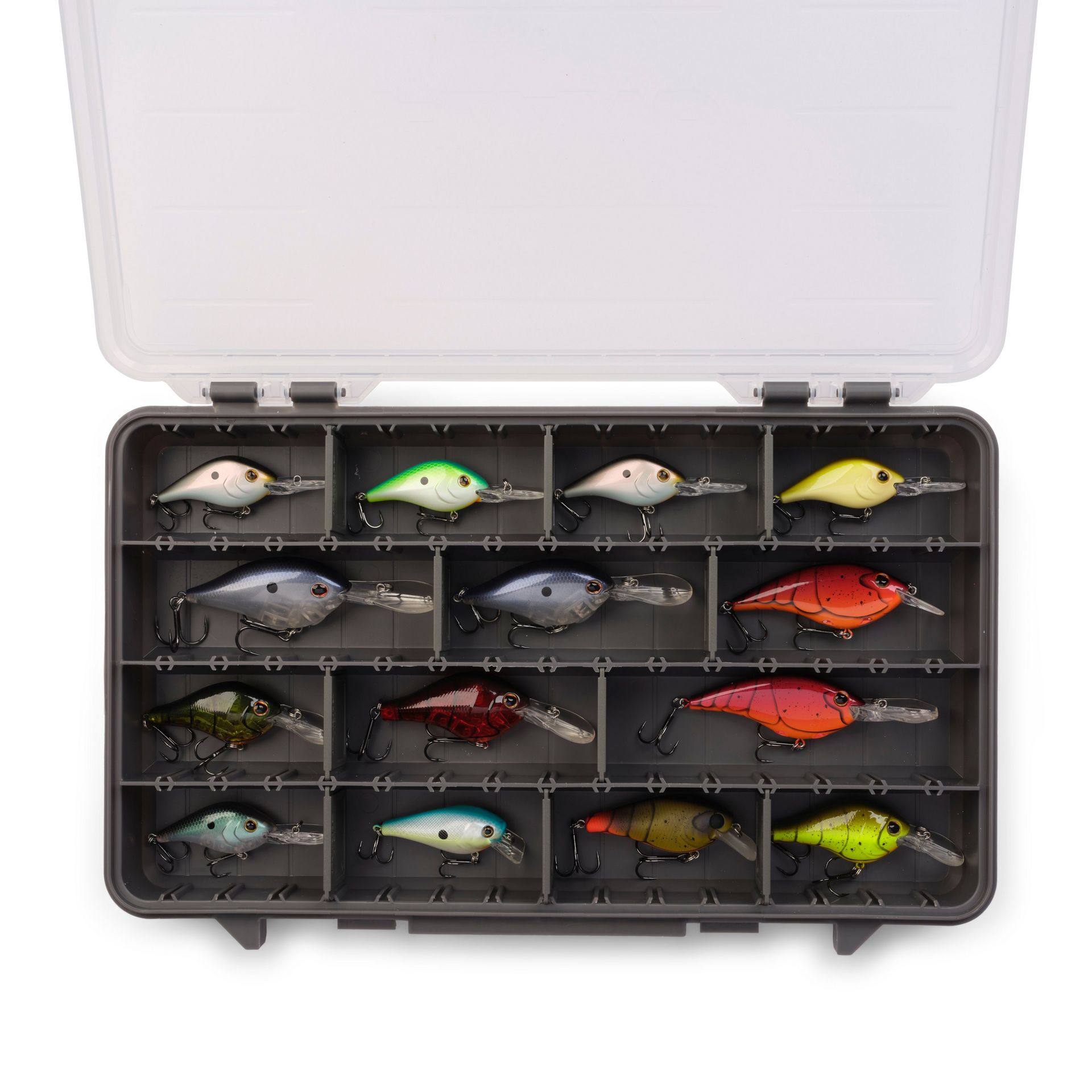 StowAway® 3700™ Stow