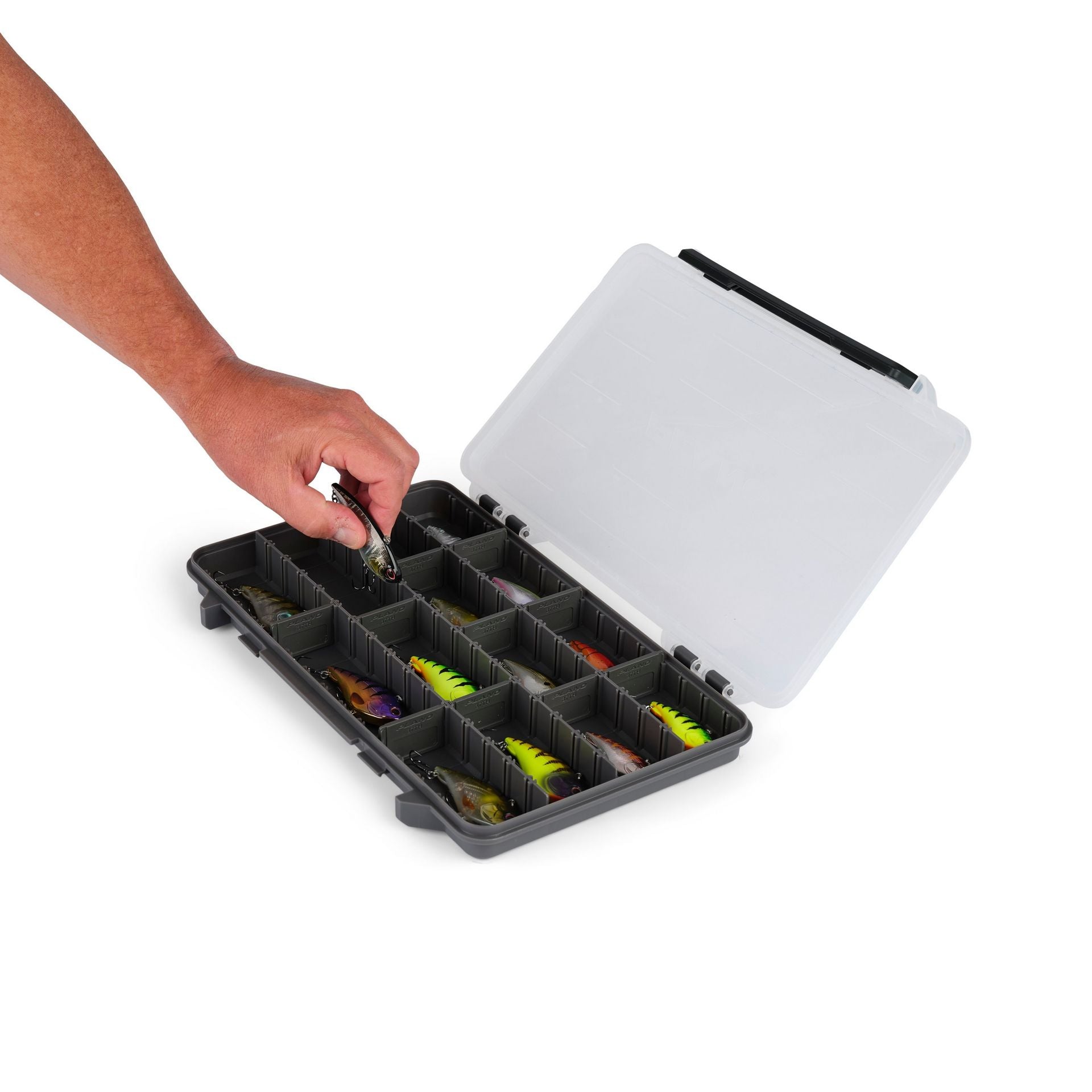 StowAway® 3700™ Thin