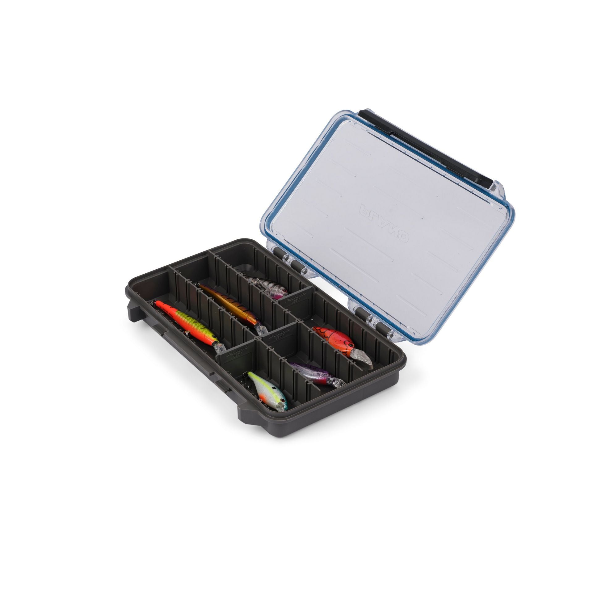 StowAway® Waterproof 3600™ Stow