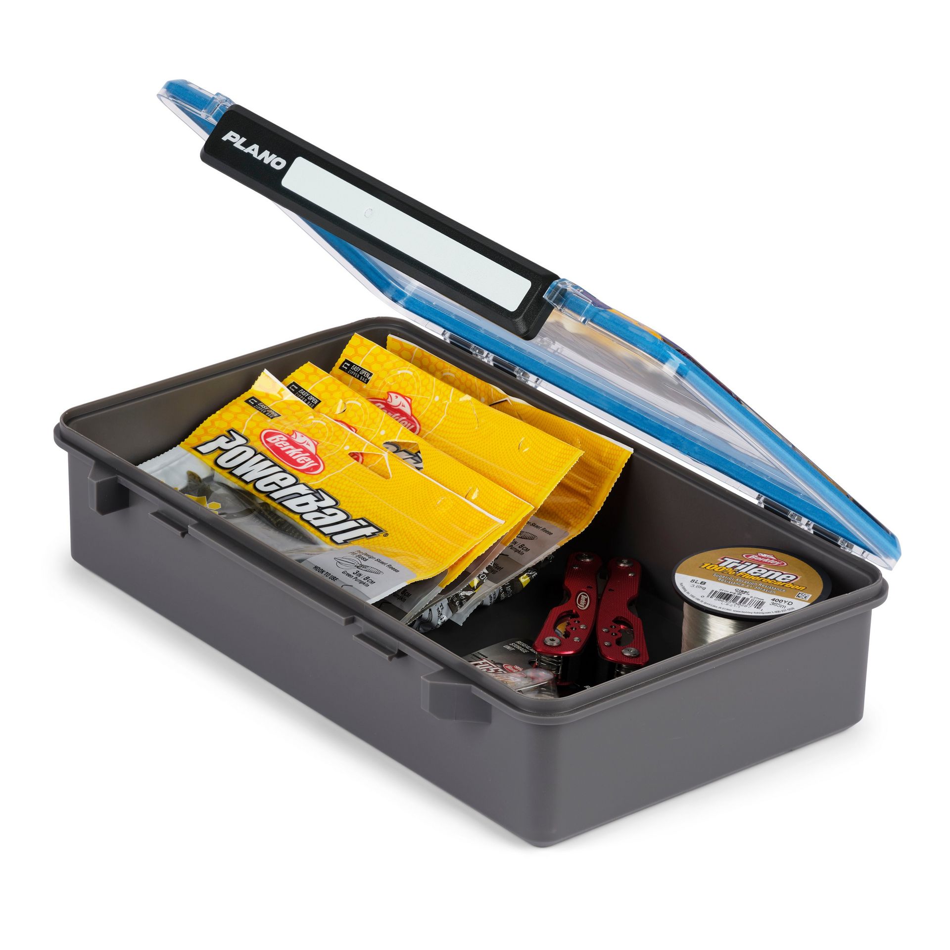 StowAway® Waterproof 3700™ Deep Open