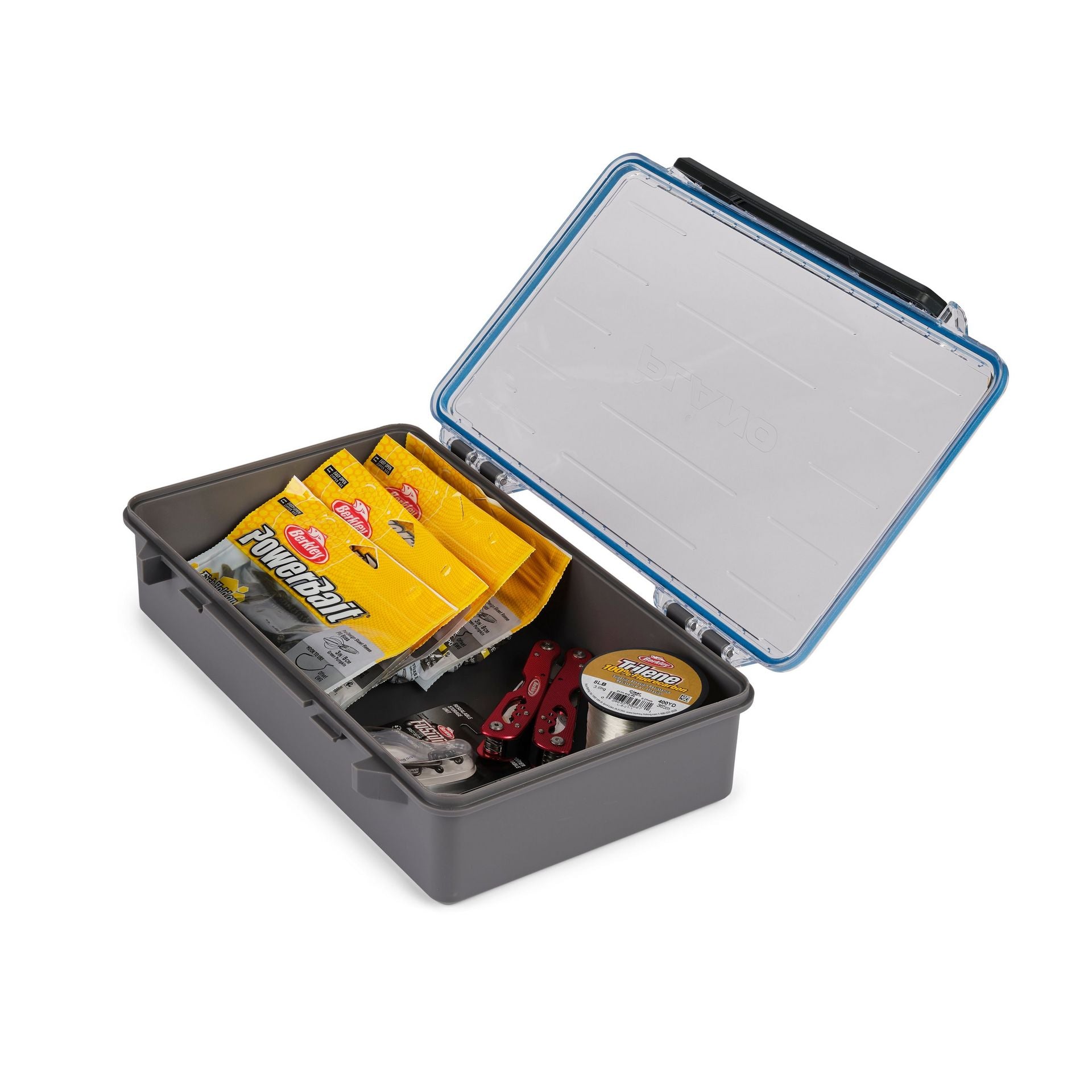 StowAway® Waterproof 3700™ Deep Open