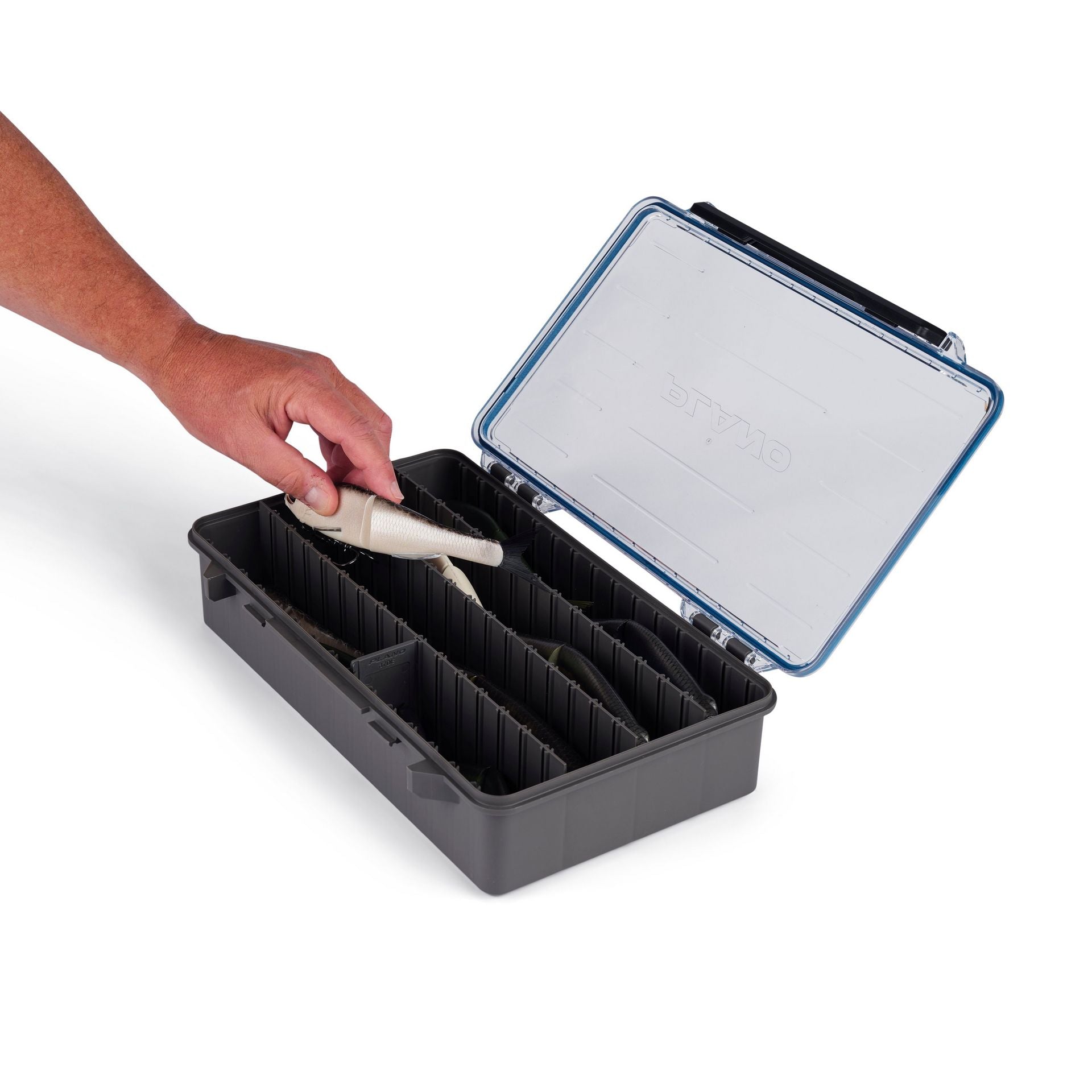 StowAway® Waterproof 3700™ Deep