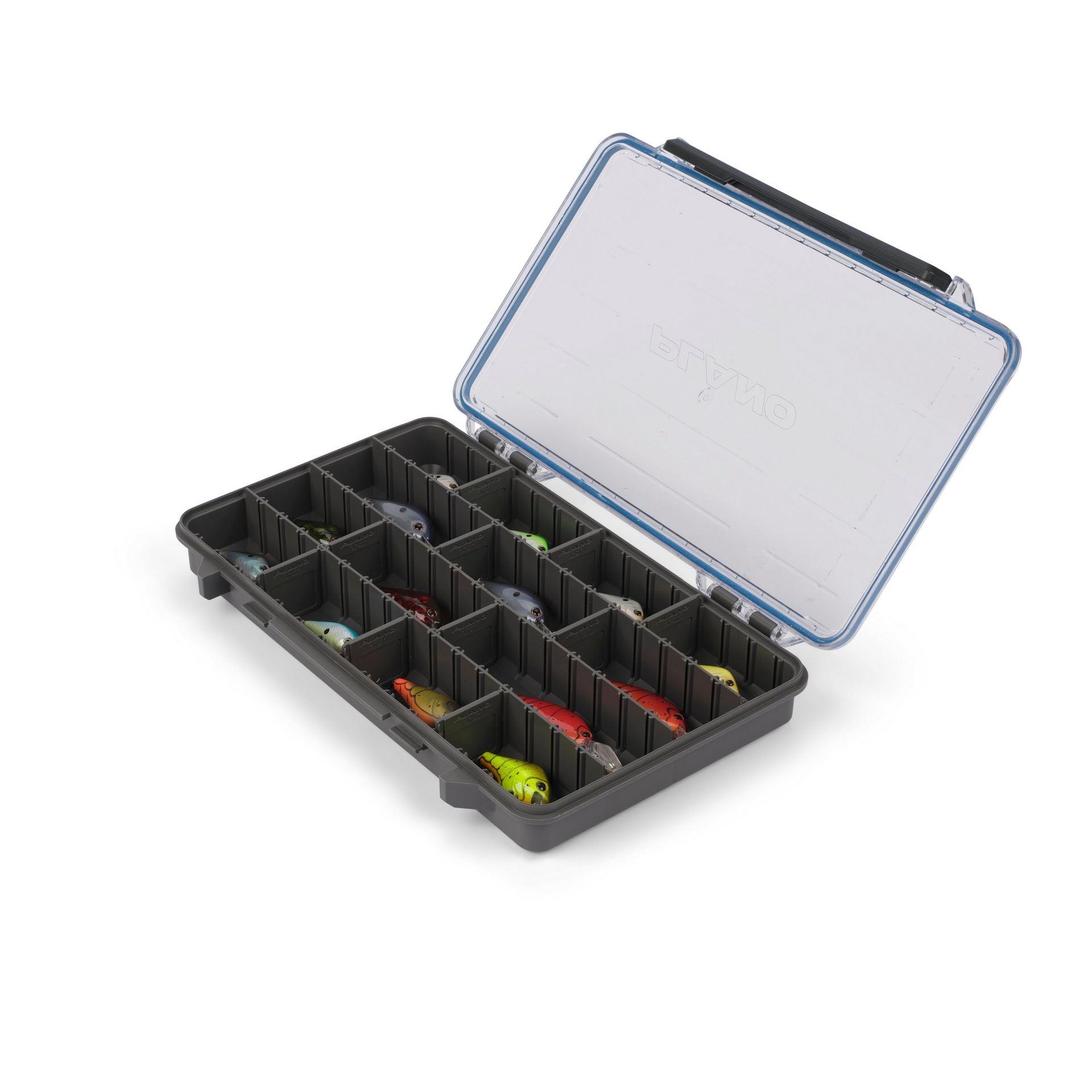 StowAway® Waterproof 3700™ Stow