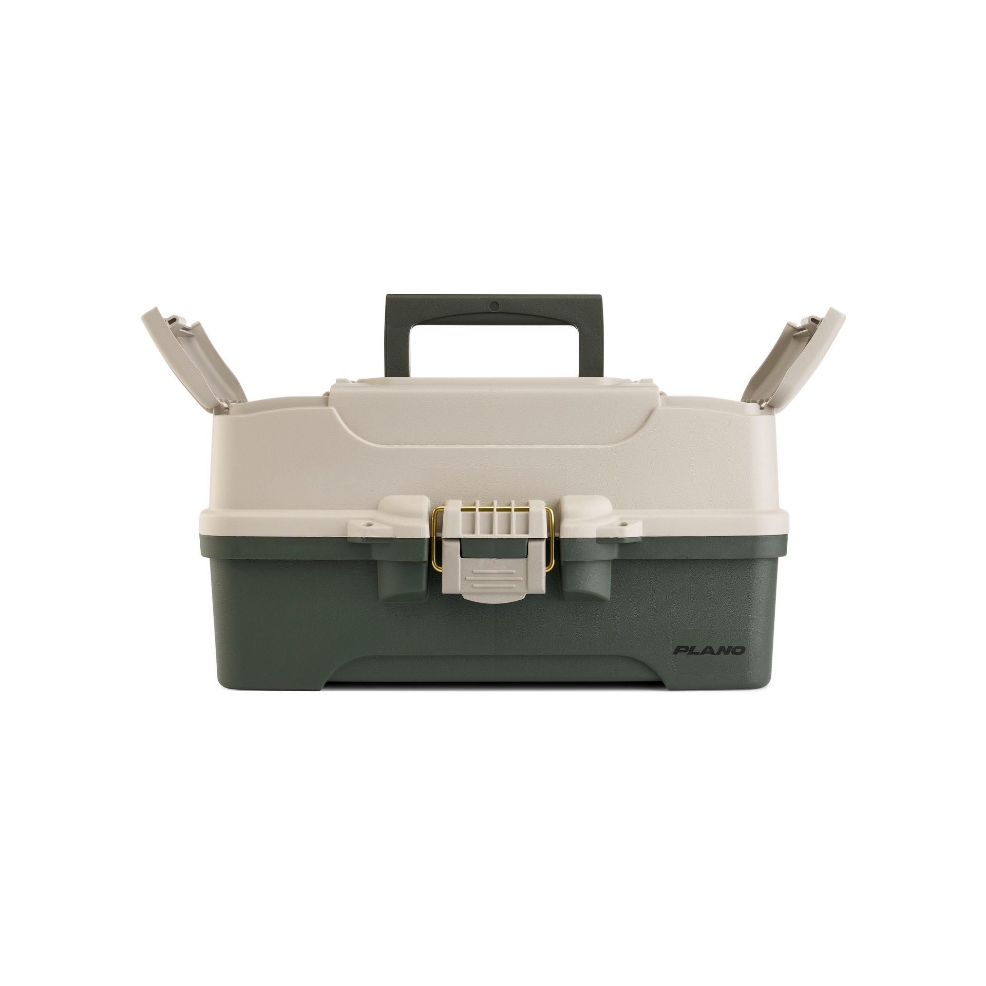 Three-Tray Tackle Box Bass Kit