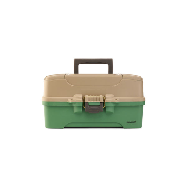 Plano Three-Tray Tackle Box Catfish Kit