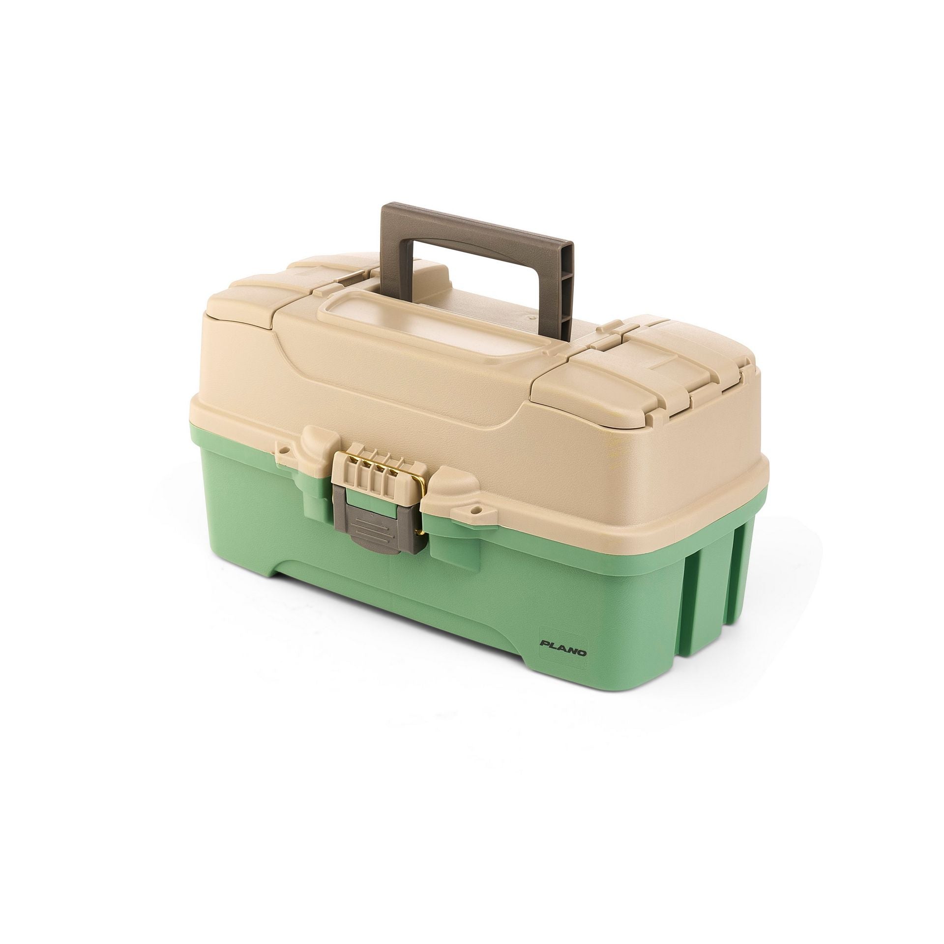 Three-Tray Tackle Box Catfish Kit