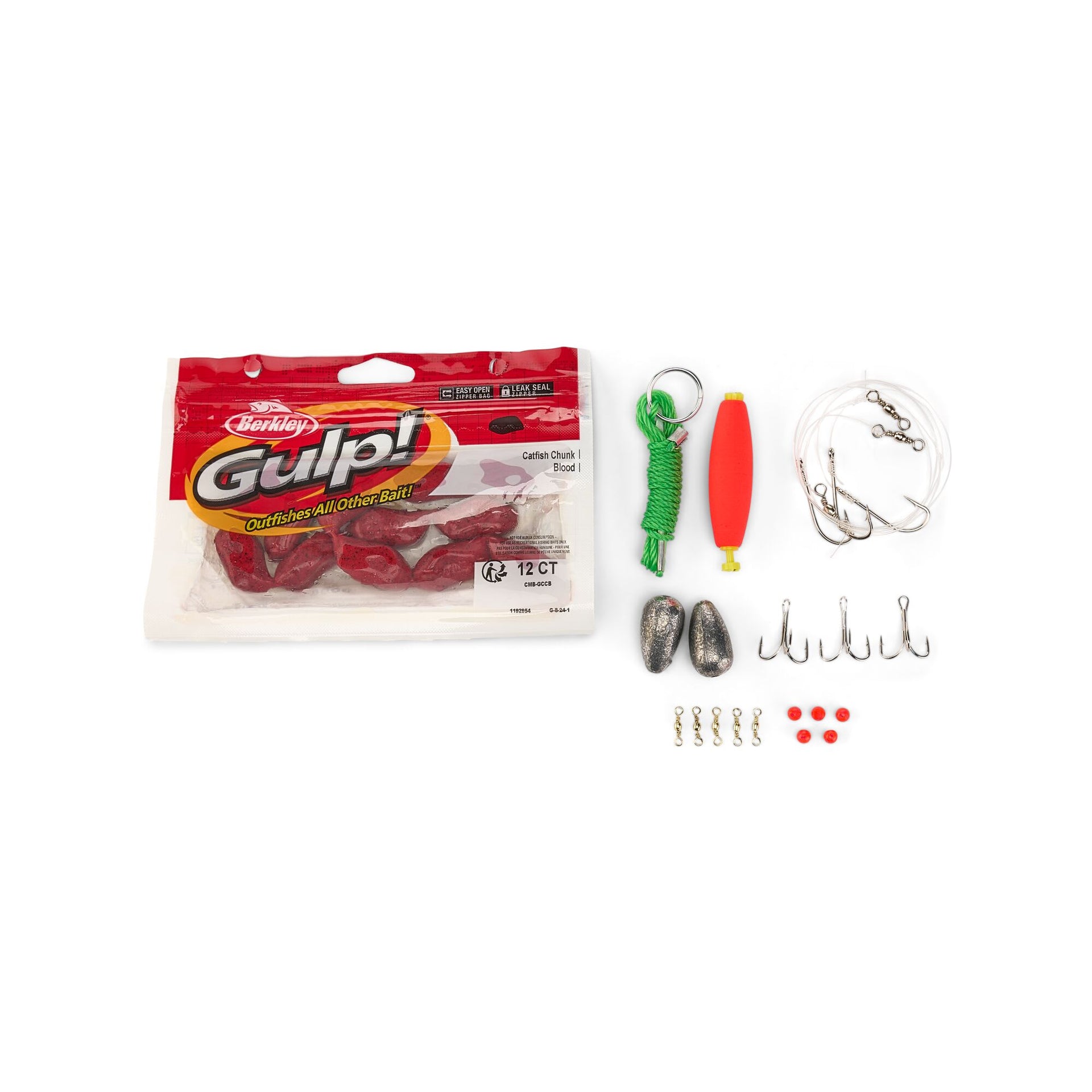 catfish tackle box kit 72 piece Plano Three-Tray Tackle Box Catfish Kit