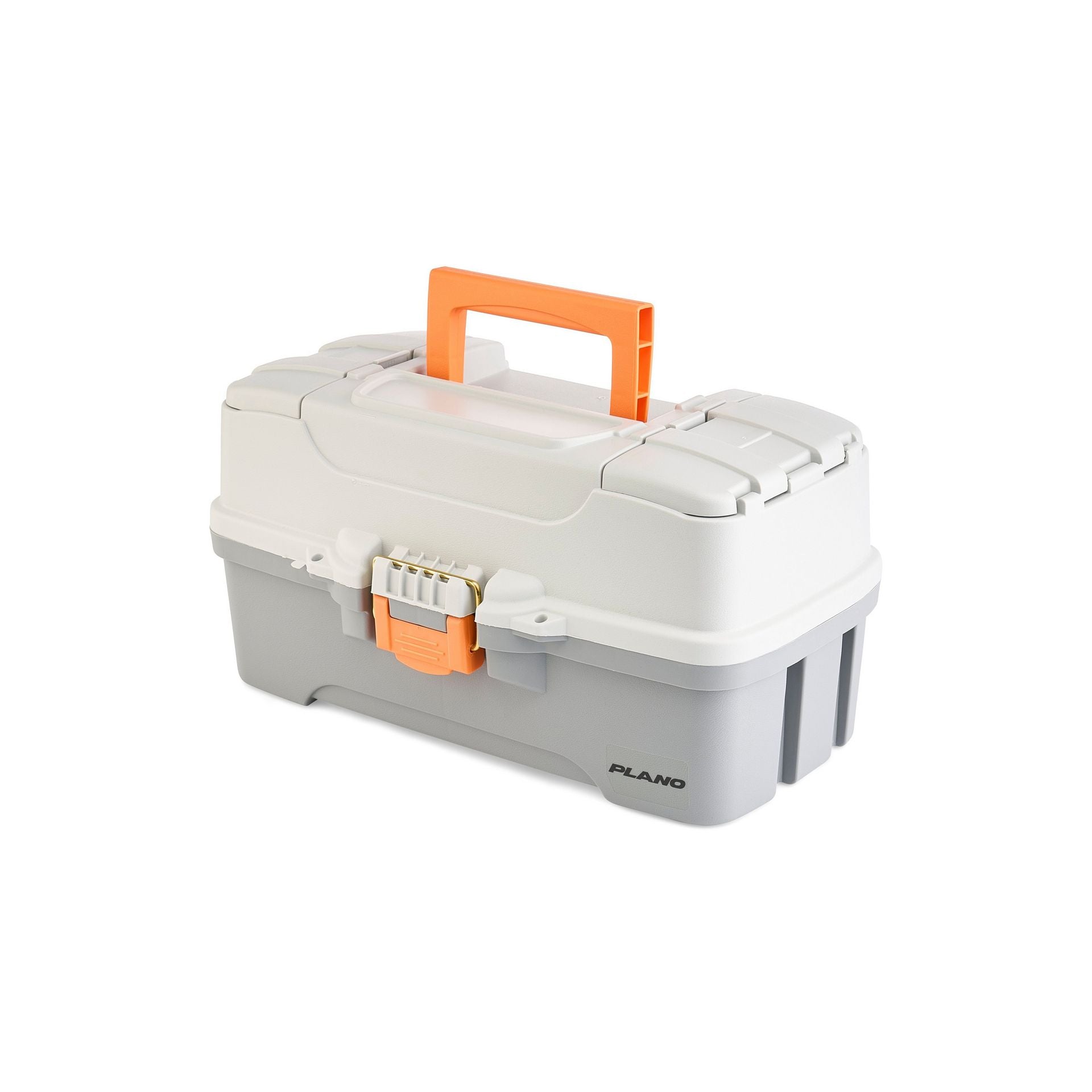 Three-Tray Tackle Box Panfish Kit