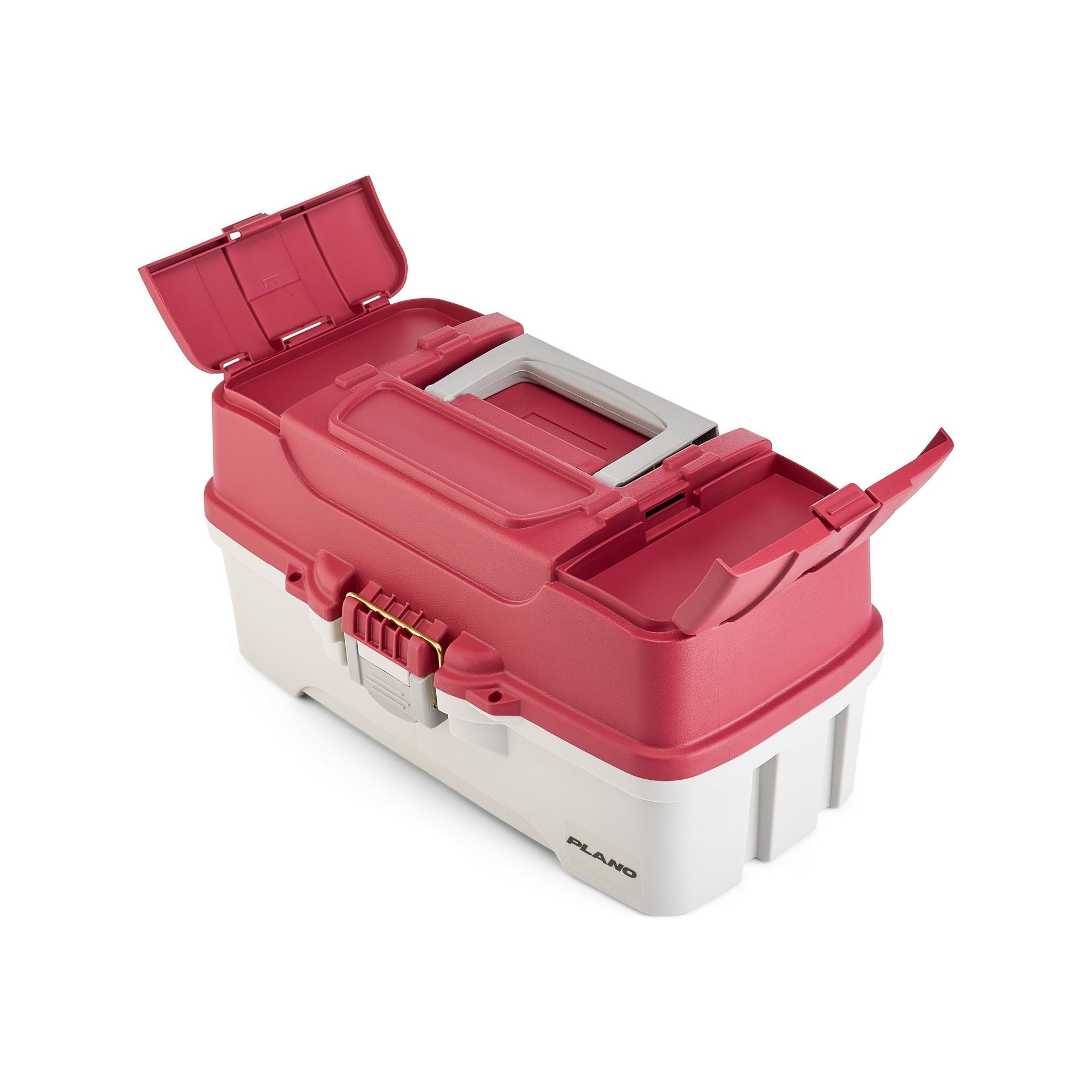 Three-Tray Tackle Box Salmon Kit