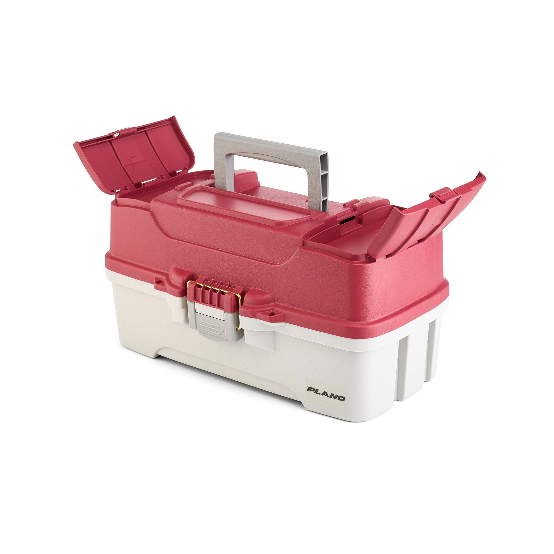 Three-Tray Tackle Box Salmon Kit