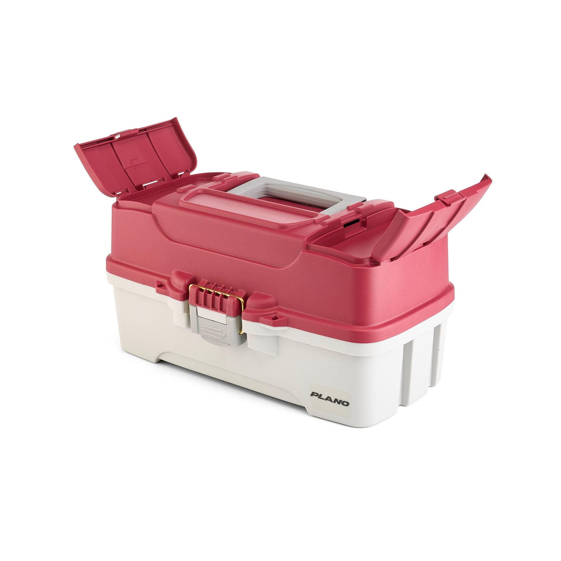 Three-Tray Tackle Box Salmon Kit