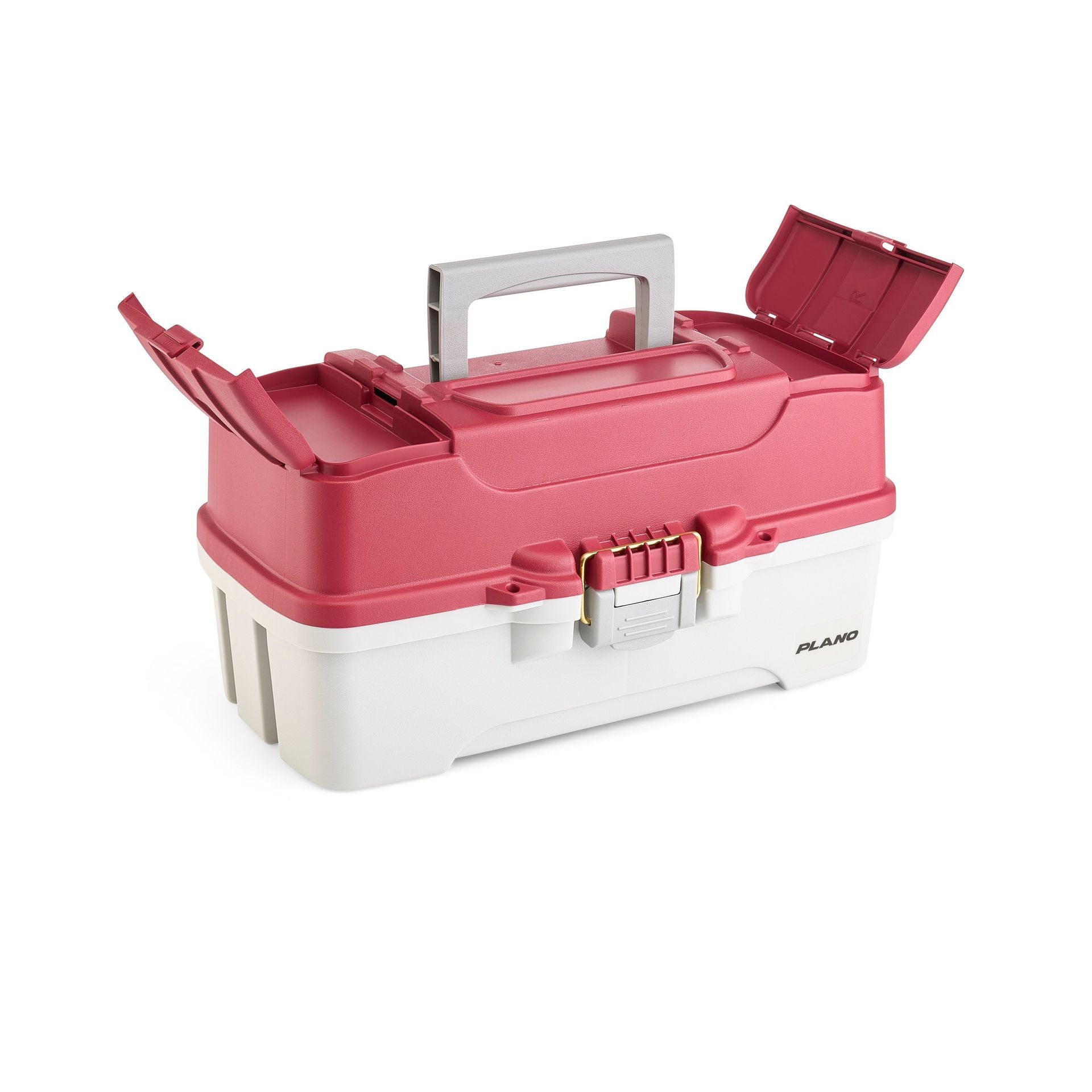 Three-Tray Tackle Box Salmon Kit