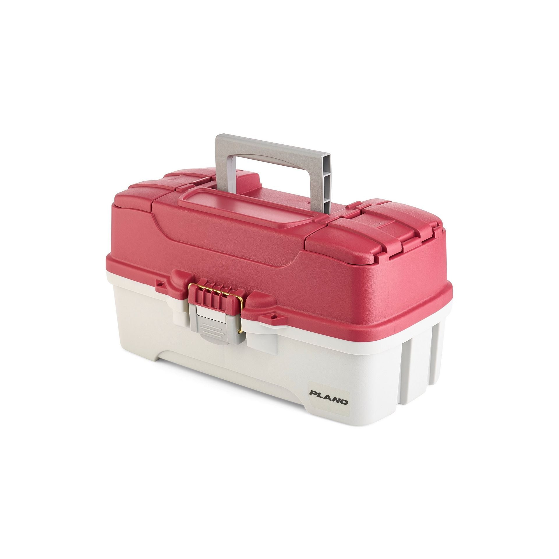 Three-Tray Tackle Box Salmon Kit