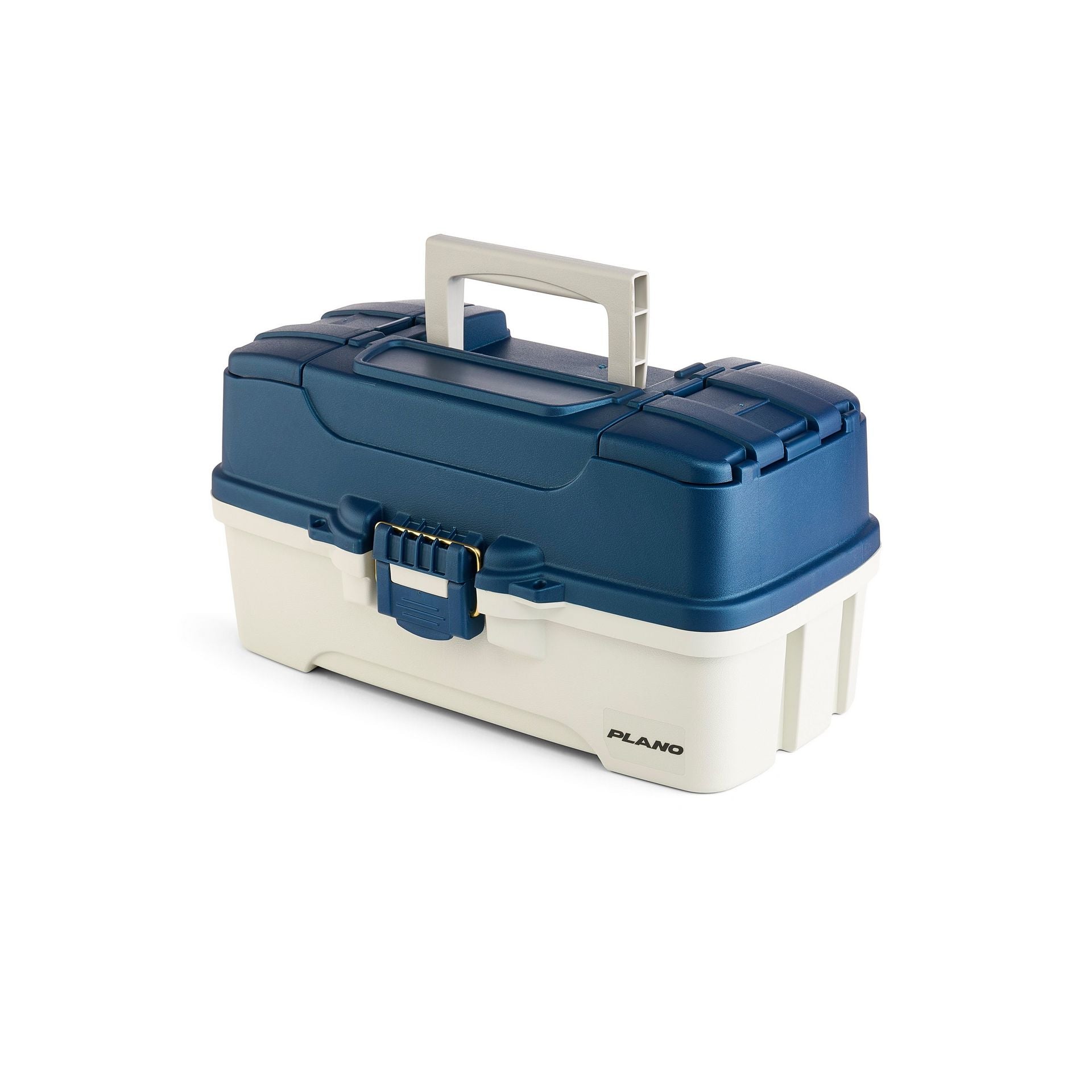 Three-Tray Tackle Box Striper Kit