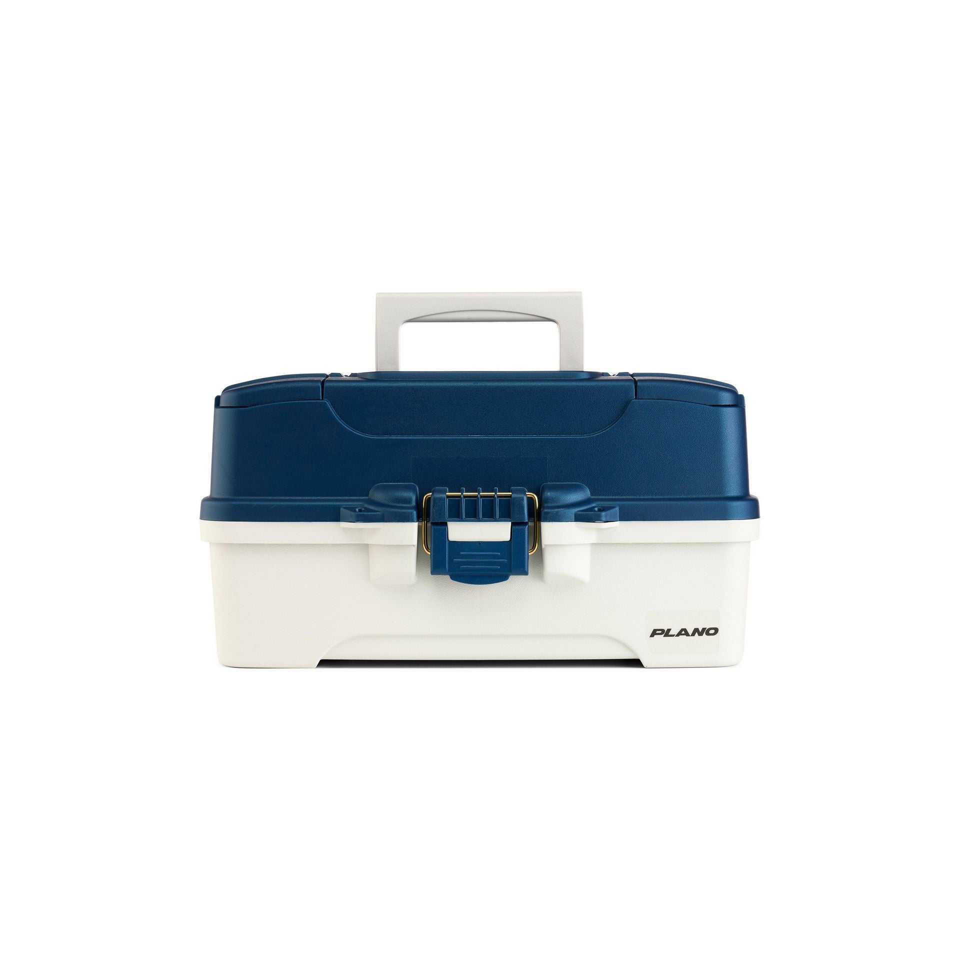 Three-Tray Tackle Box