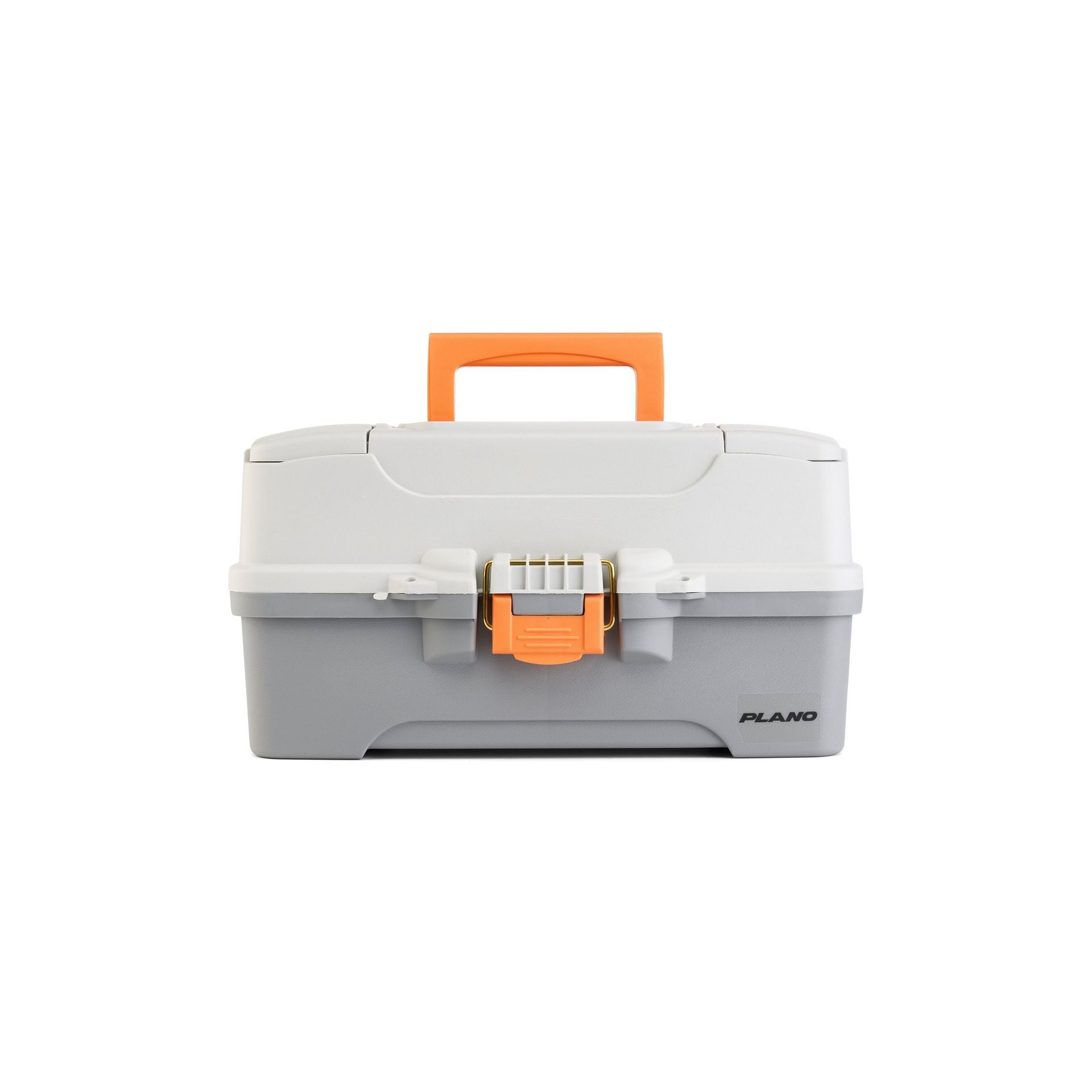Three-Tray Tackle Box