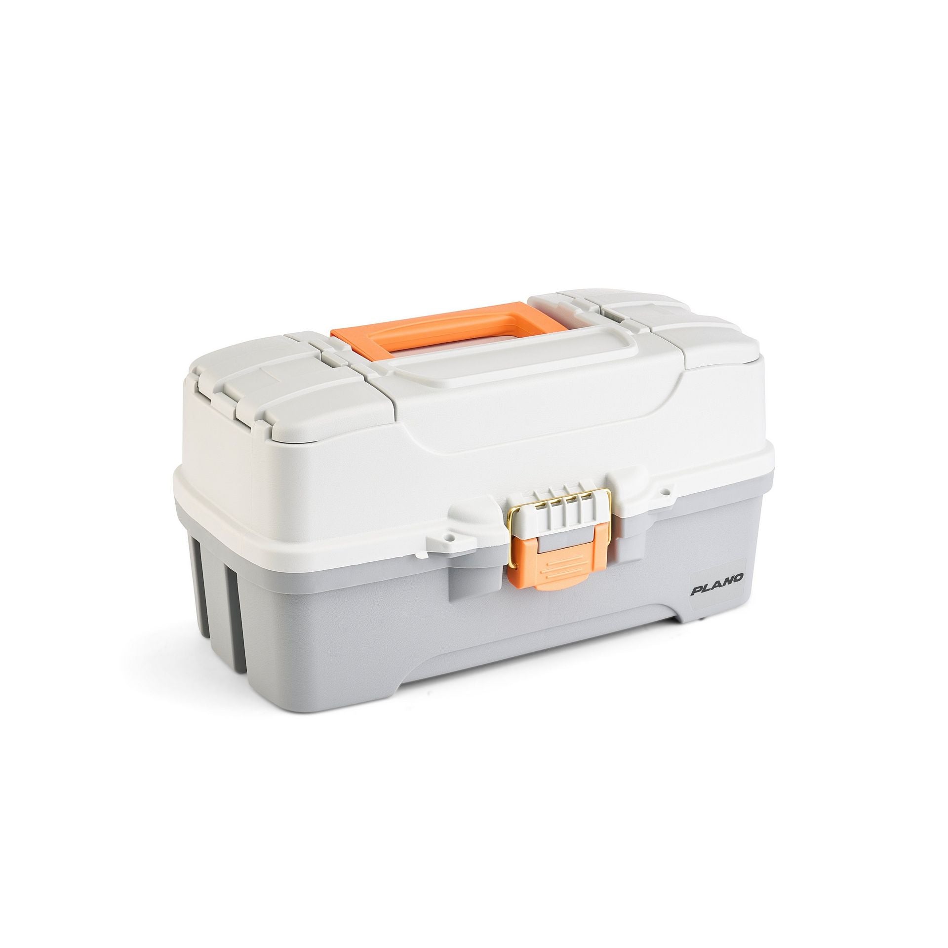 Three-Tray Tackle Box