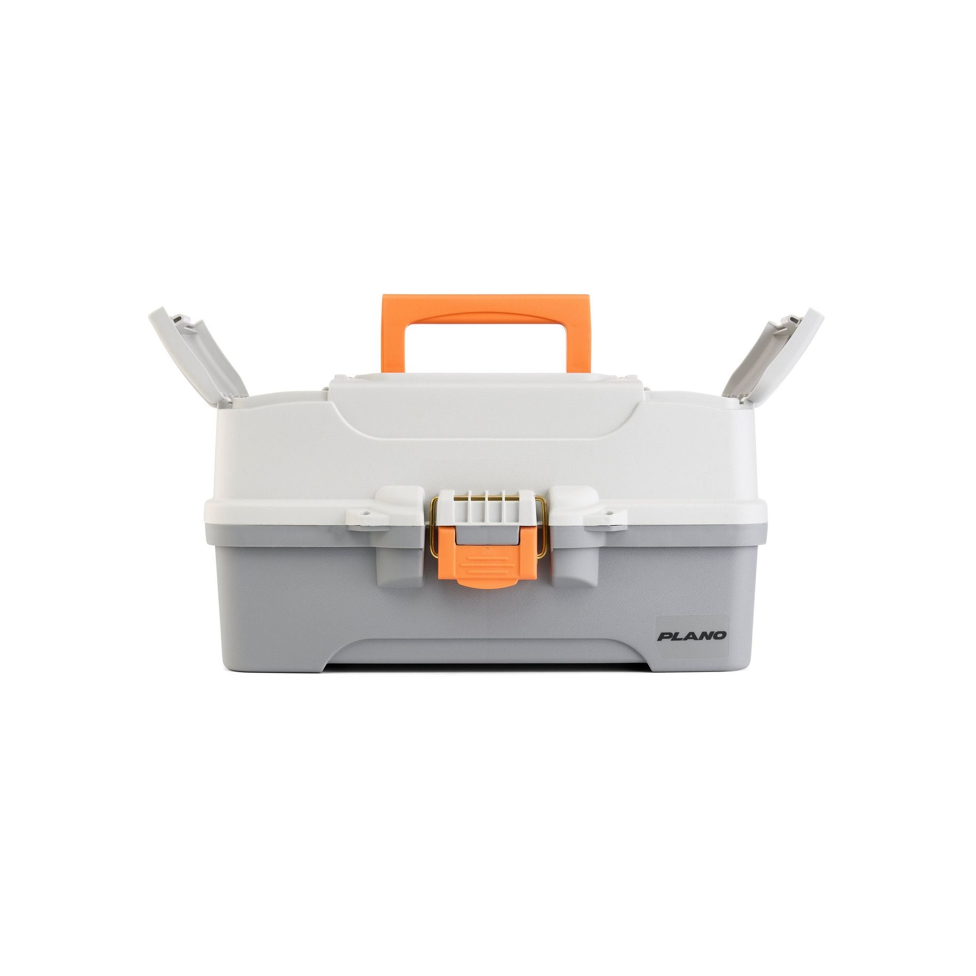 Three-Tray Tackle Box