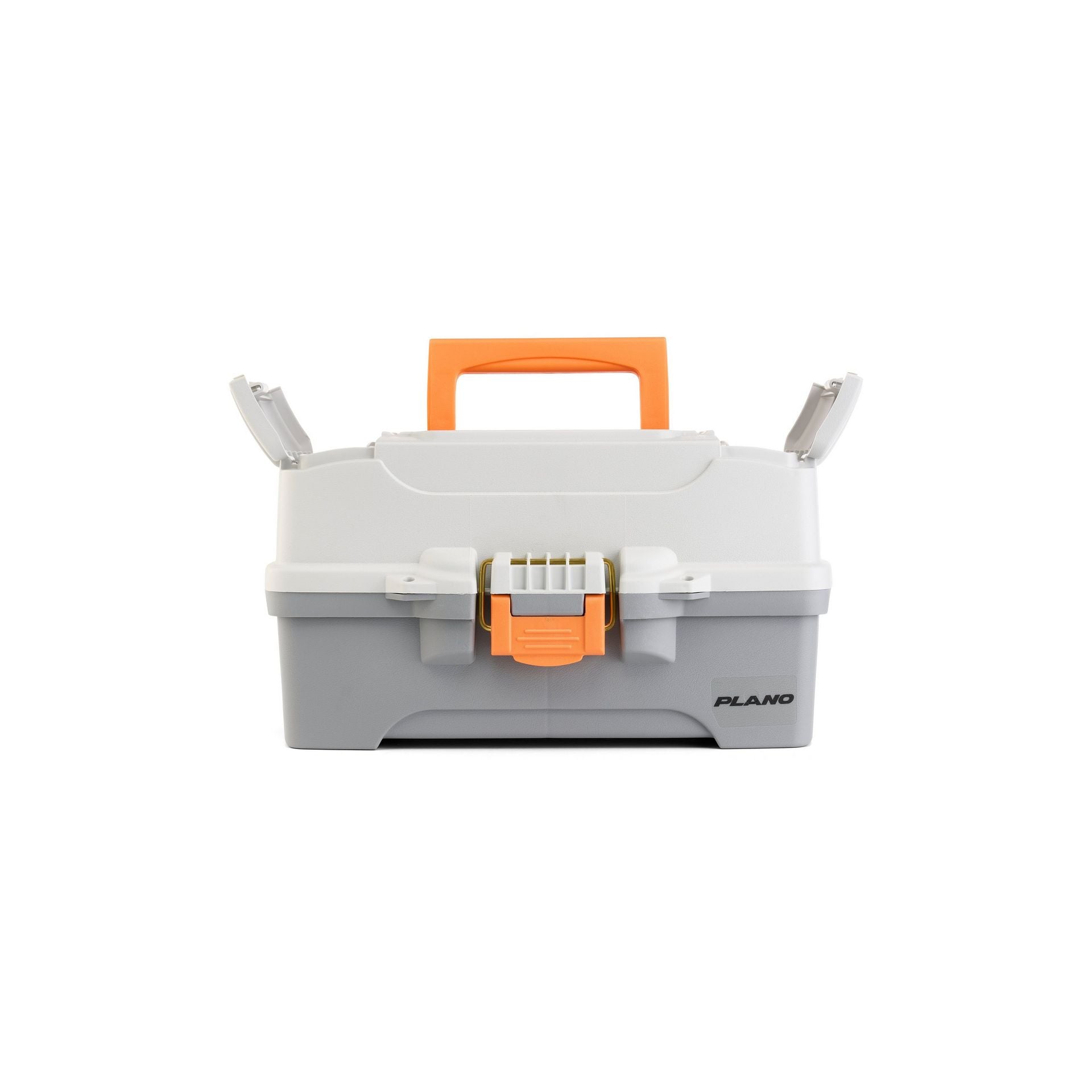 Two-Tray Tackle Box