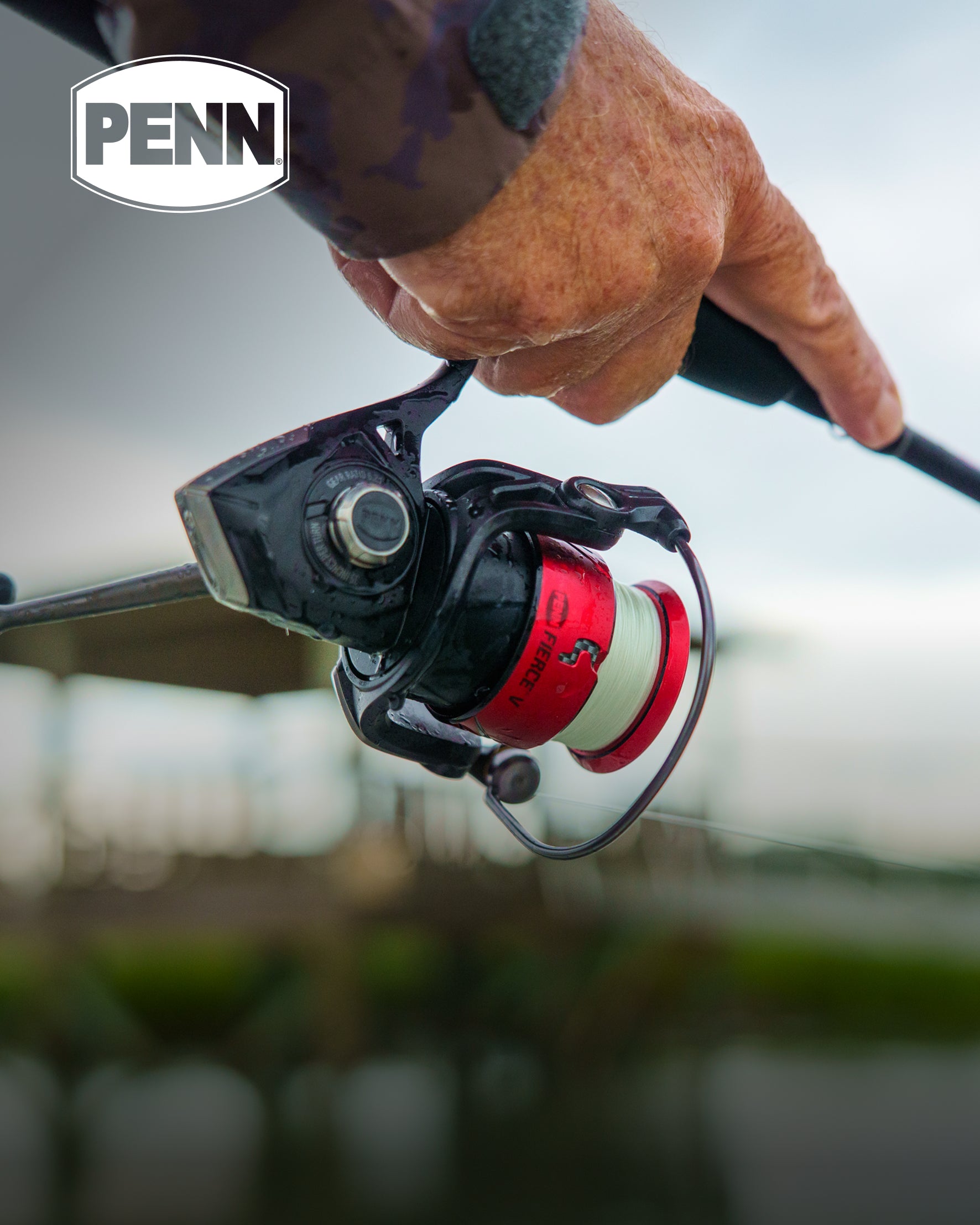 All Fishing Rods & Fishing Poles | Pure Fishing®
