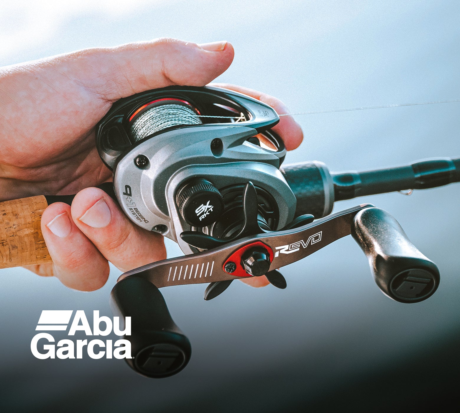 Top Fishing Gear Brands & Fishing Tackle | Pure Fishing®