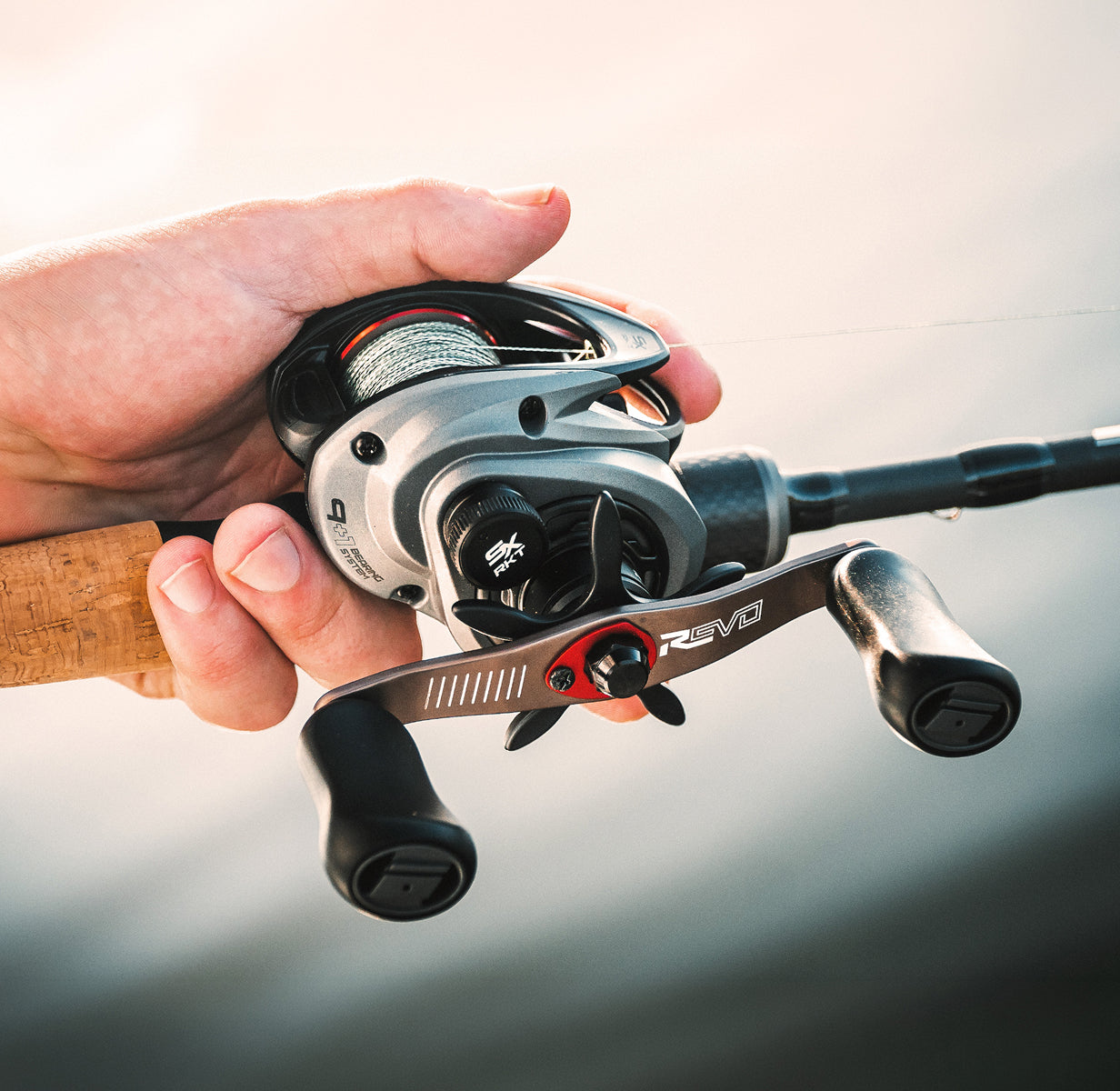 Browse All Abu Garcia®| Pure Fishing®