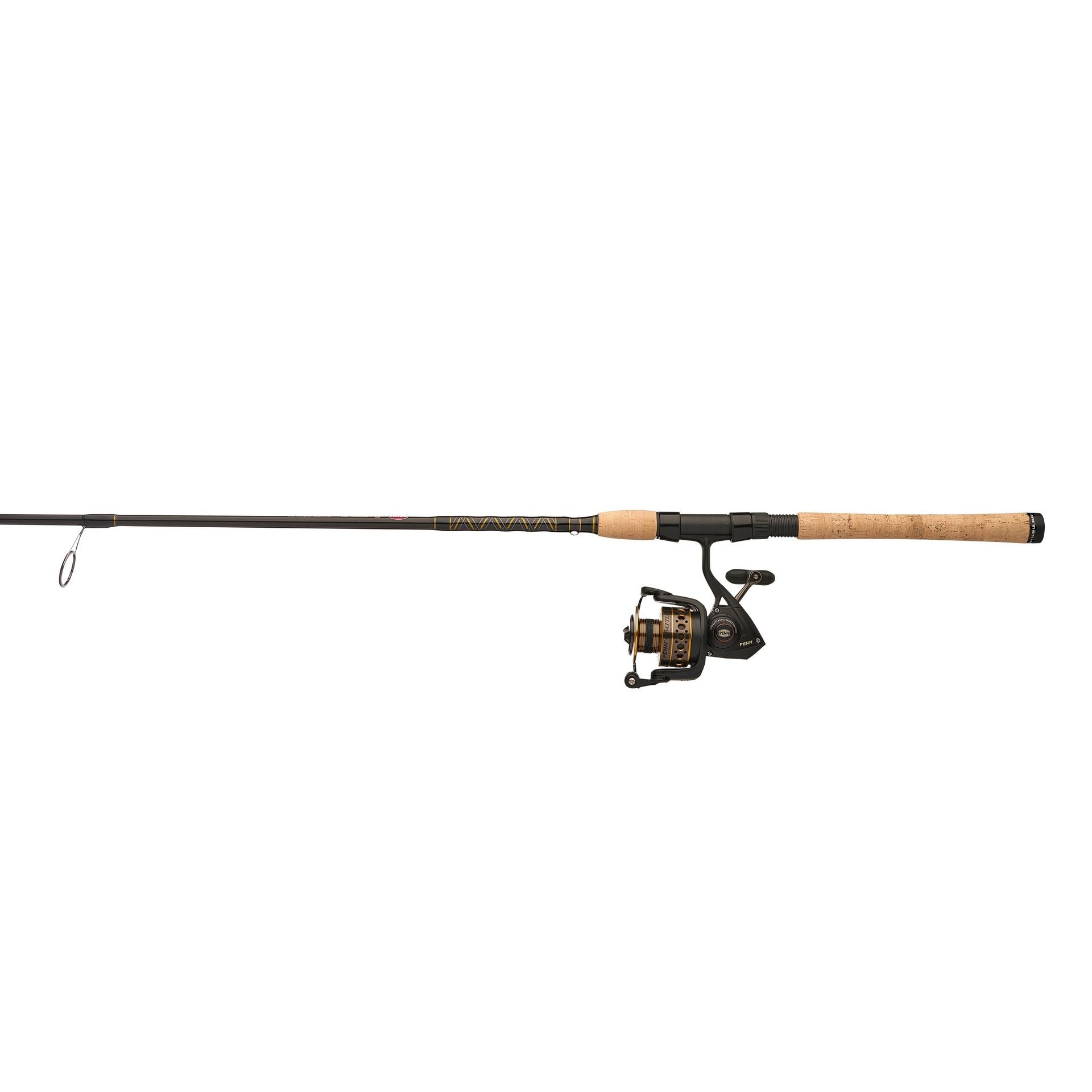 Battle® Spinning Combo