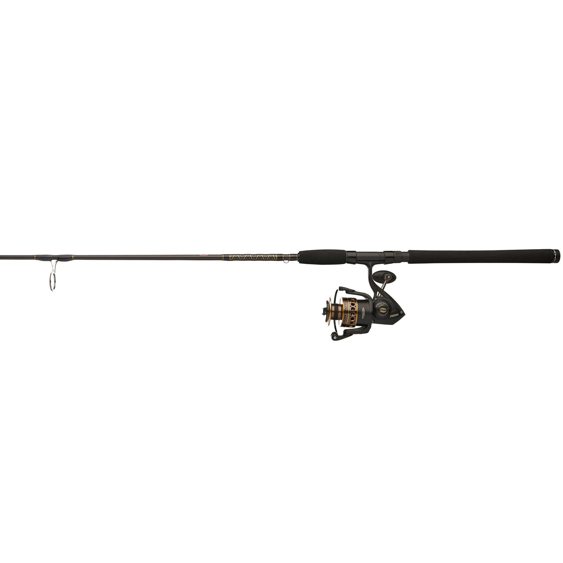 Battle® Spinning Combo