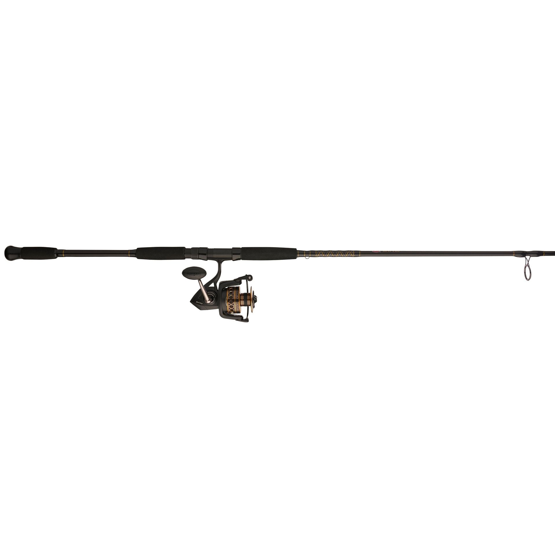 KⅡ Bonny Lynx 14ft #7/8 Varied Spey KⅡ－Bonny Lynx 14ft #7/8 480～585gr Varied Spey