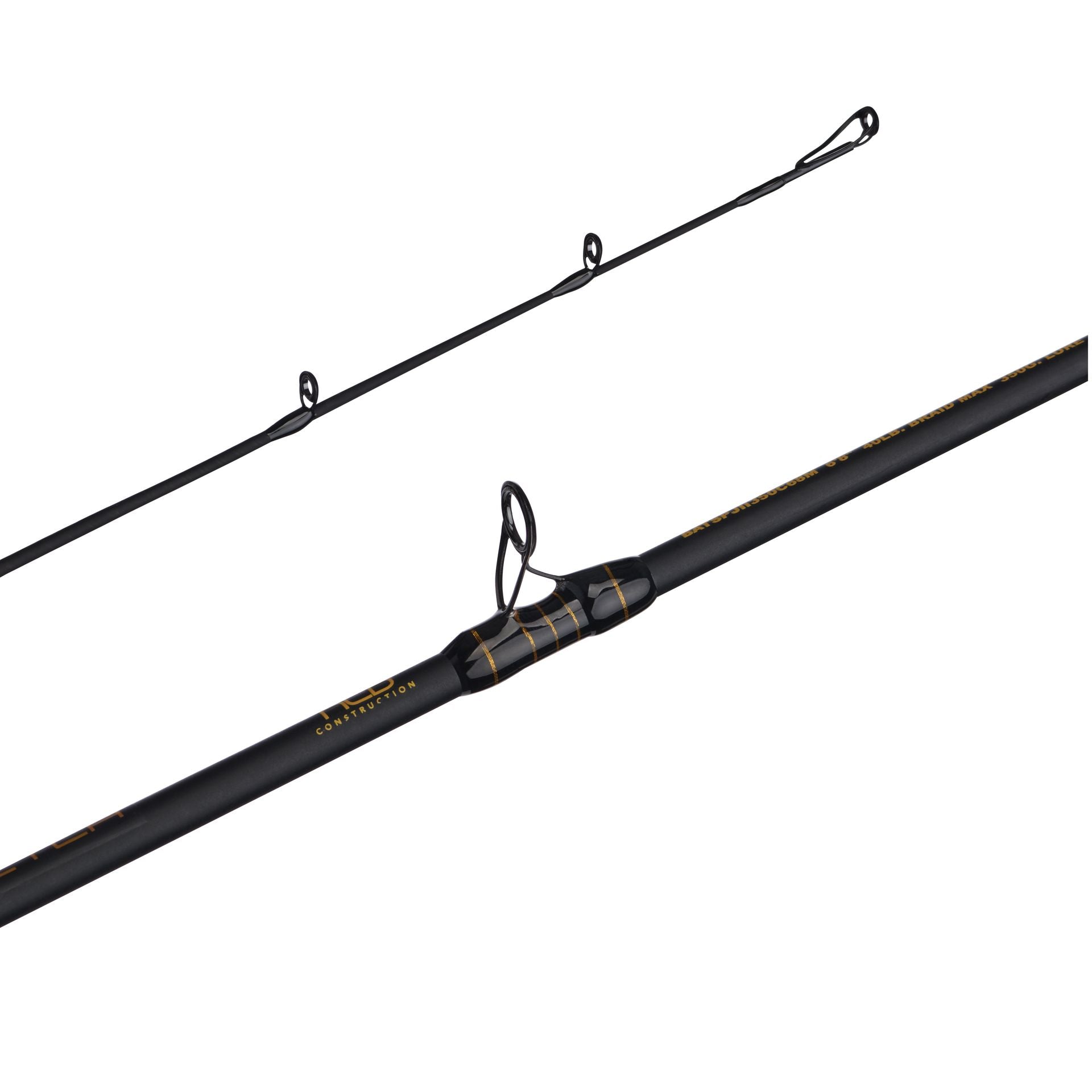 Battalion™ II Slow Pitch Casting