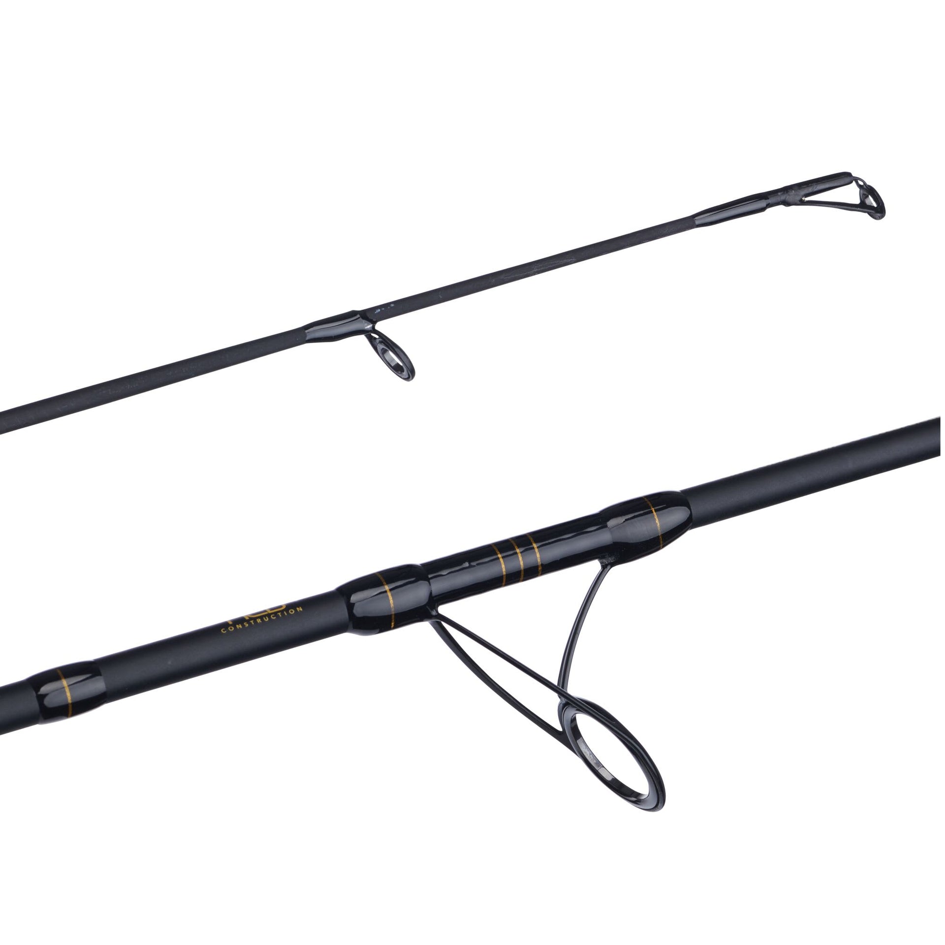 penn battalion fishing rod Penn BATSPJII450S68MH Battalion II Slow Pitch Spinning Rod