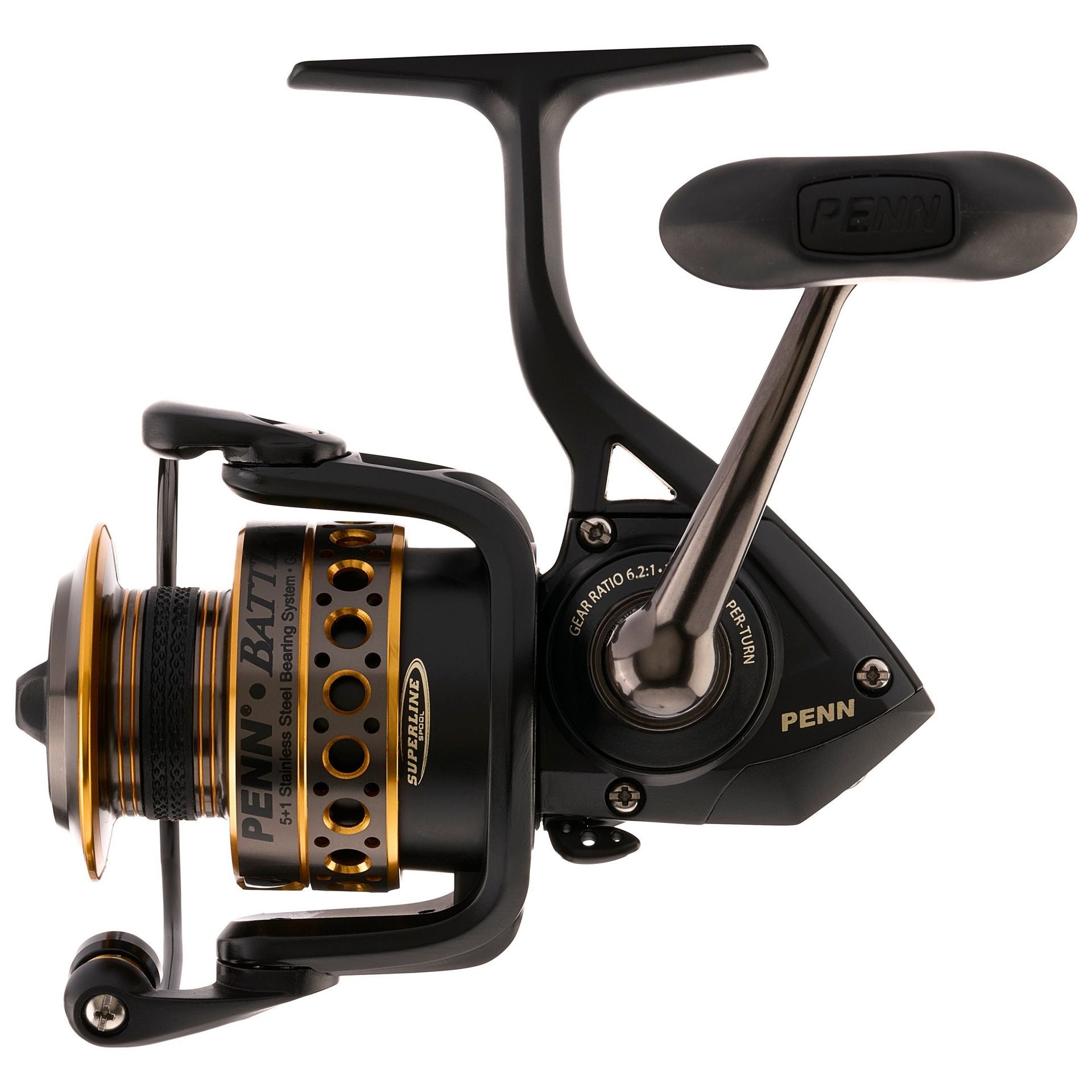 Battle® Spinning Reel