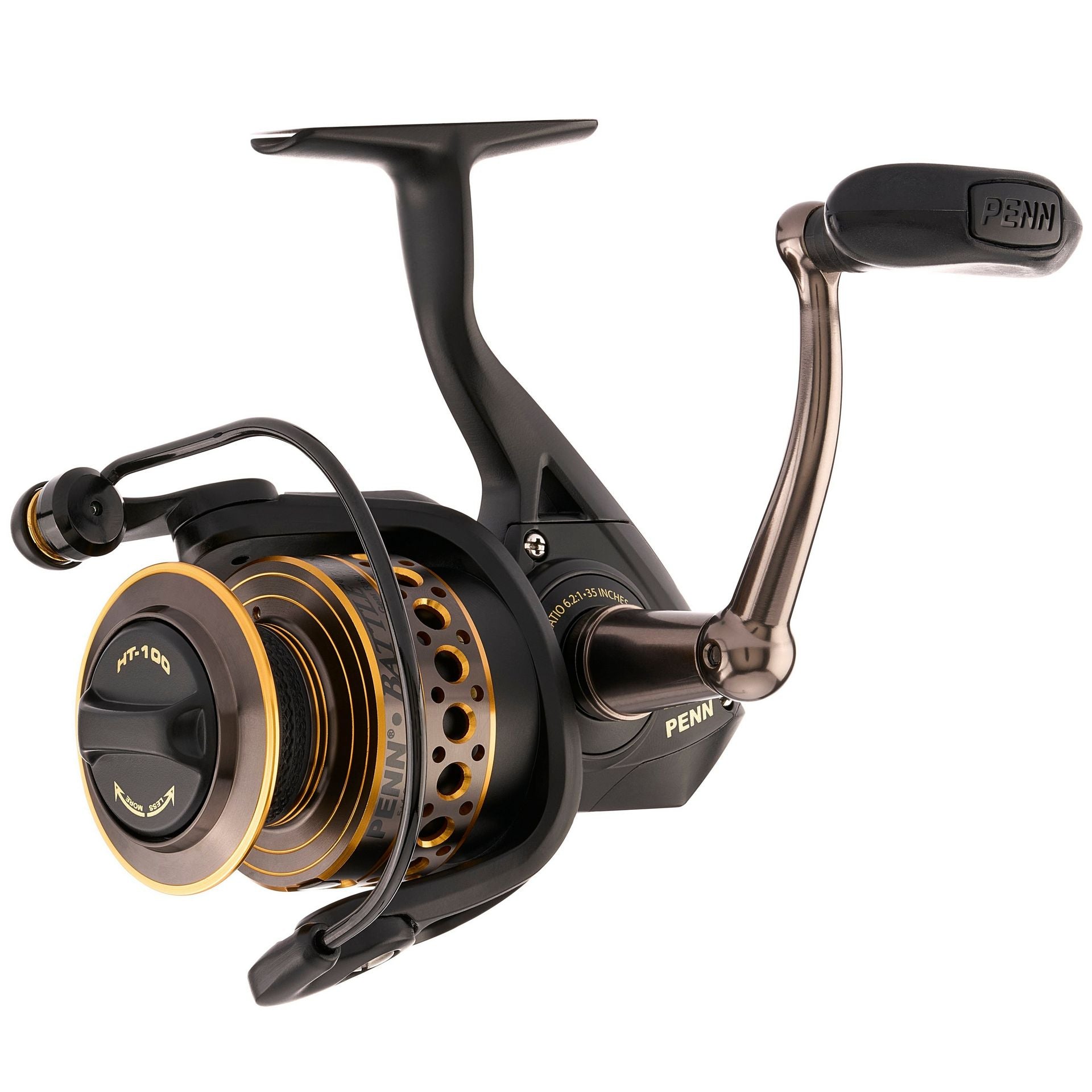 Battle® Spinning Reel
