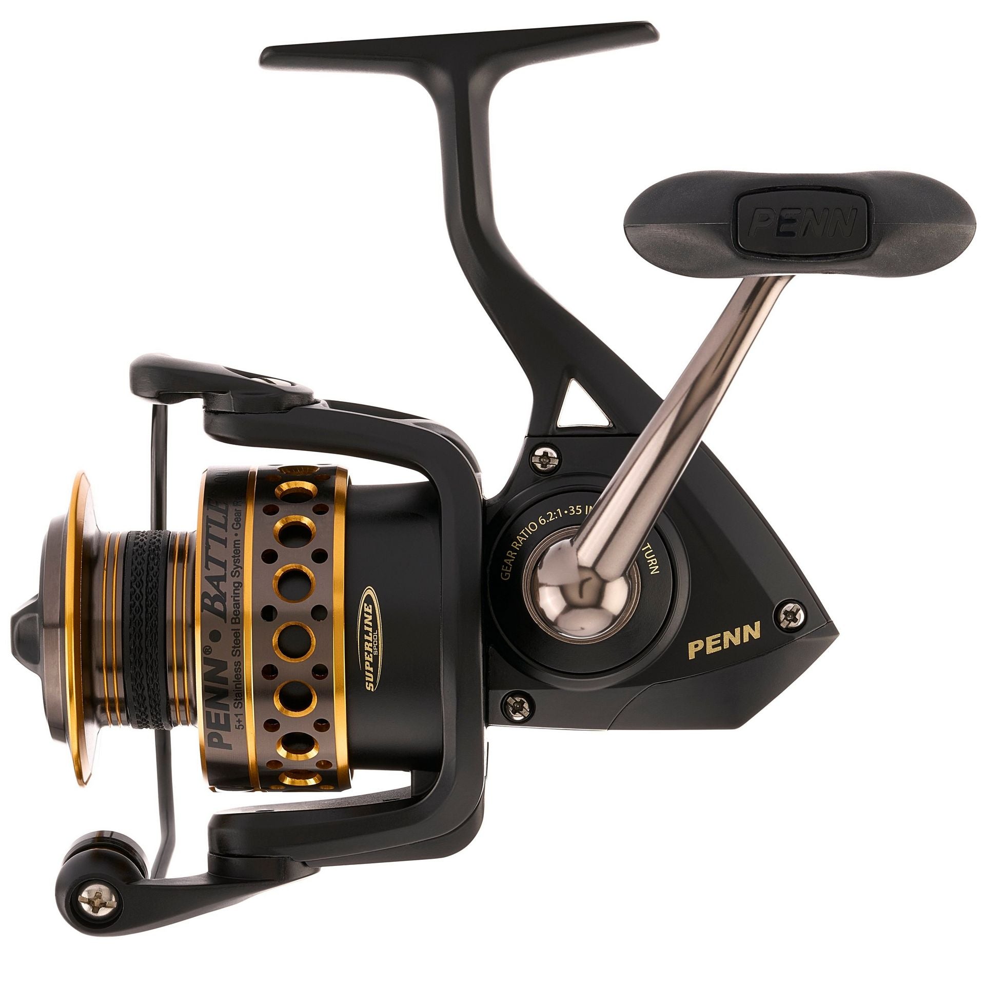 Battle® Spinning Reel