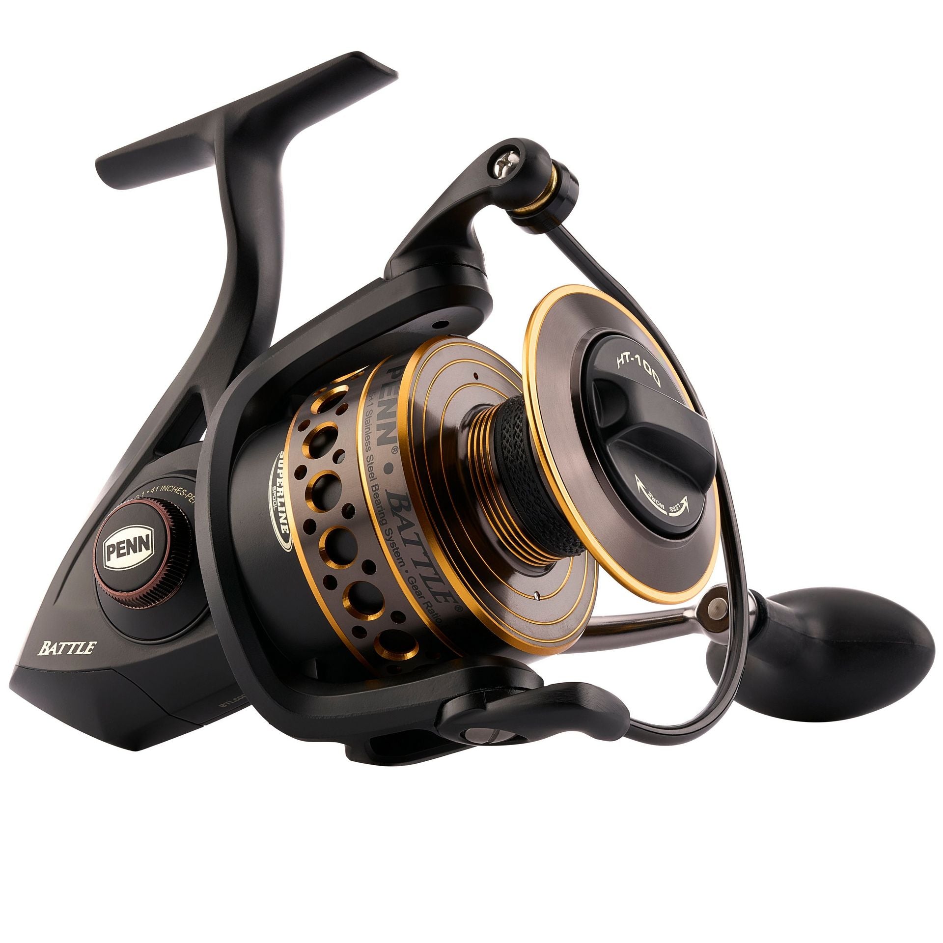 Battle® Spinning Reel