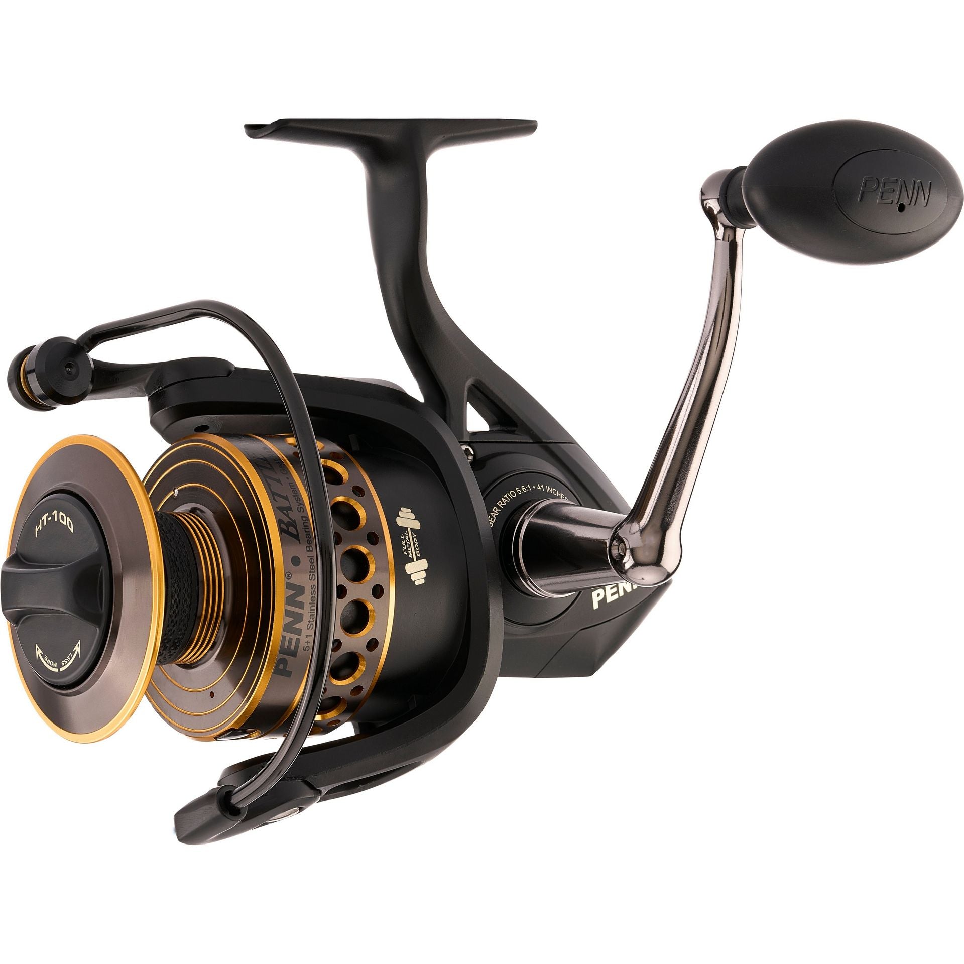 Battle® Spinning Reel
