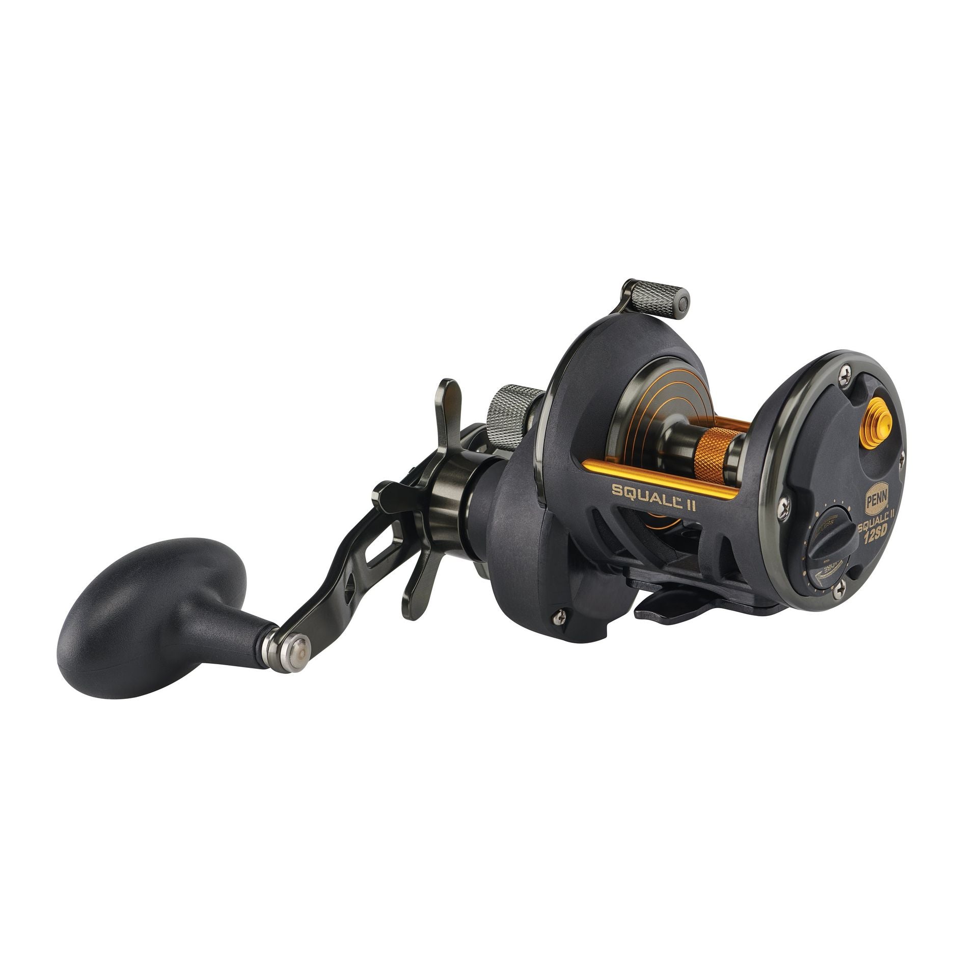 Squall® II Star Drag