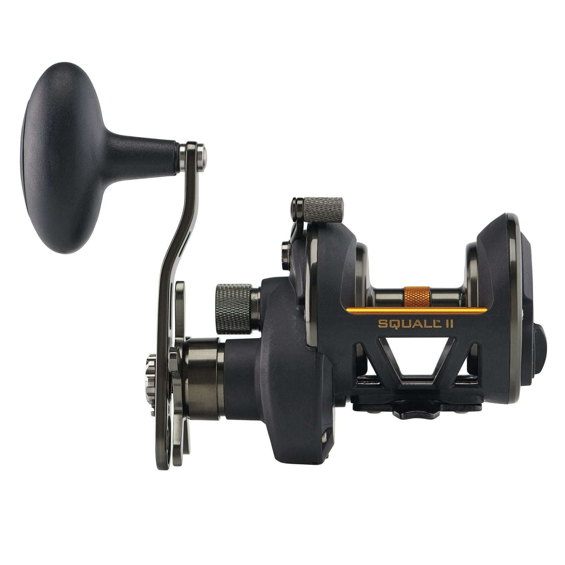 Squall® II Star Drag