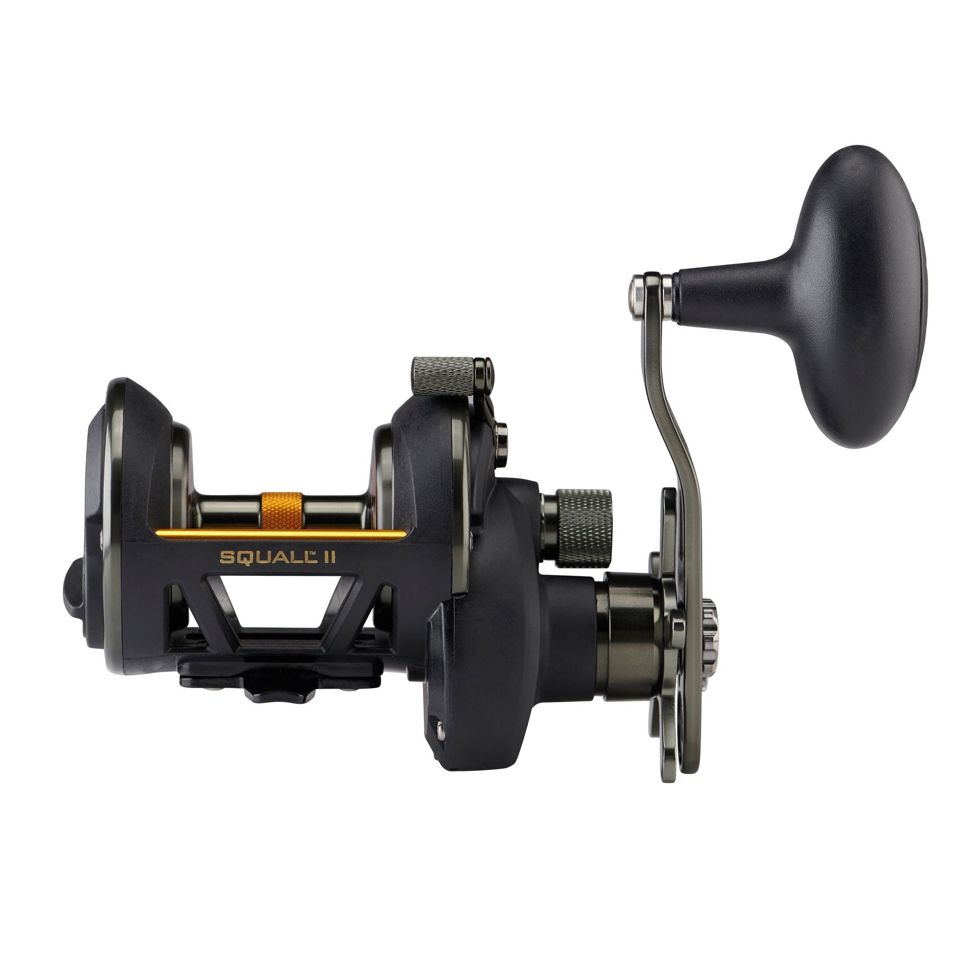 Squall® II Star Drag